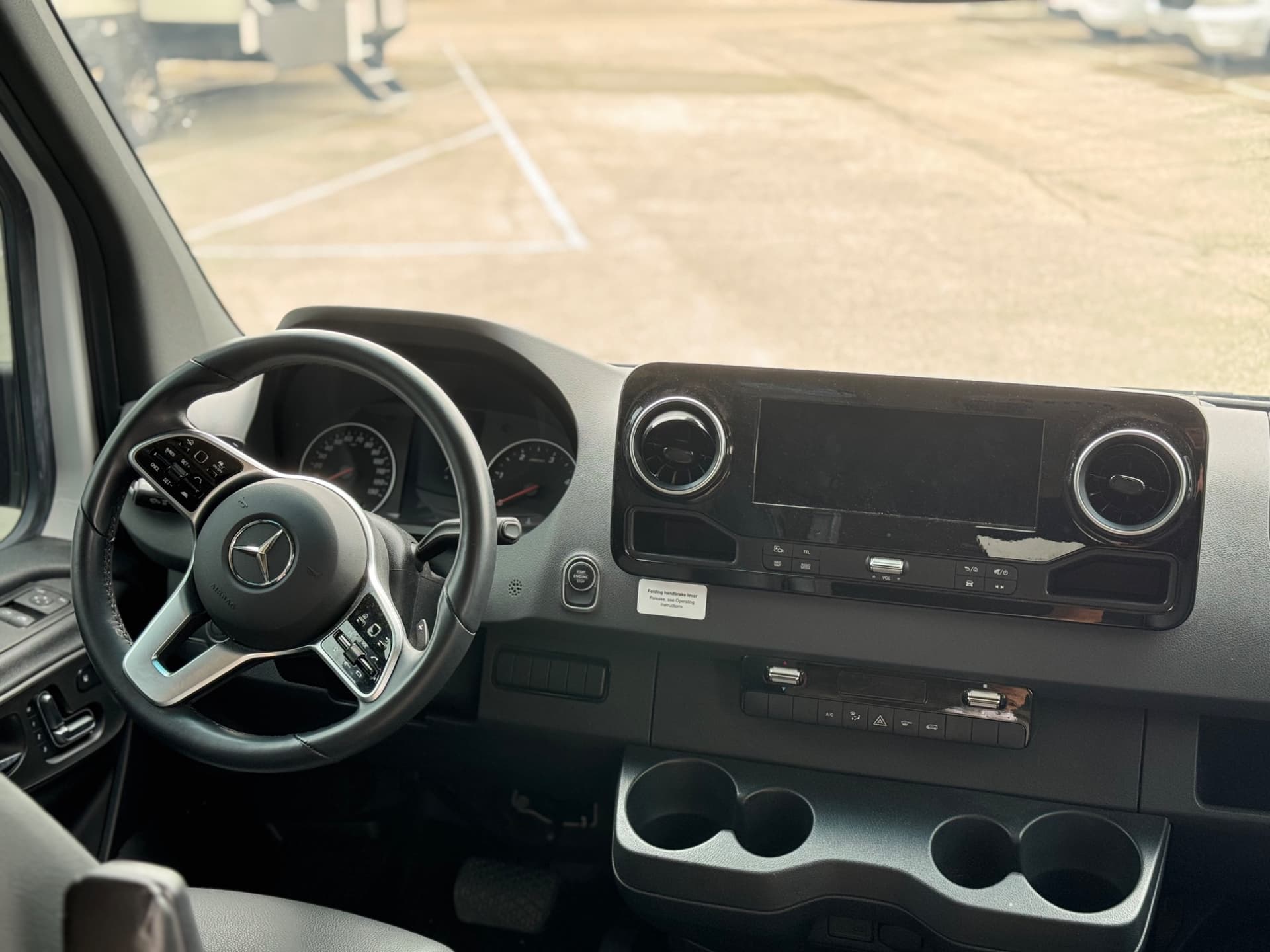 2024 Tiffin Motorhomes 2024 Tiffin Motorhomes Wayfarer - thumbnail 7