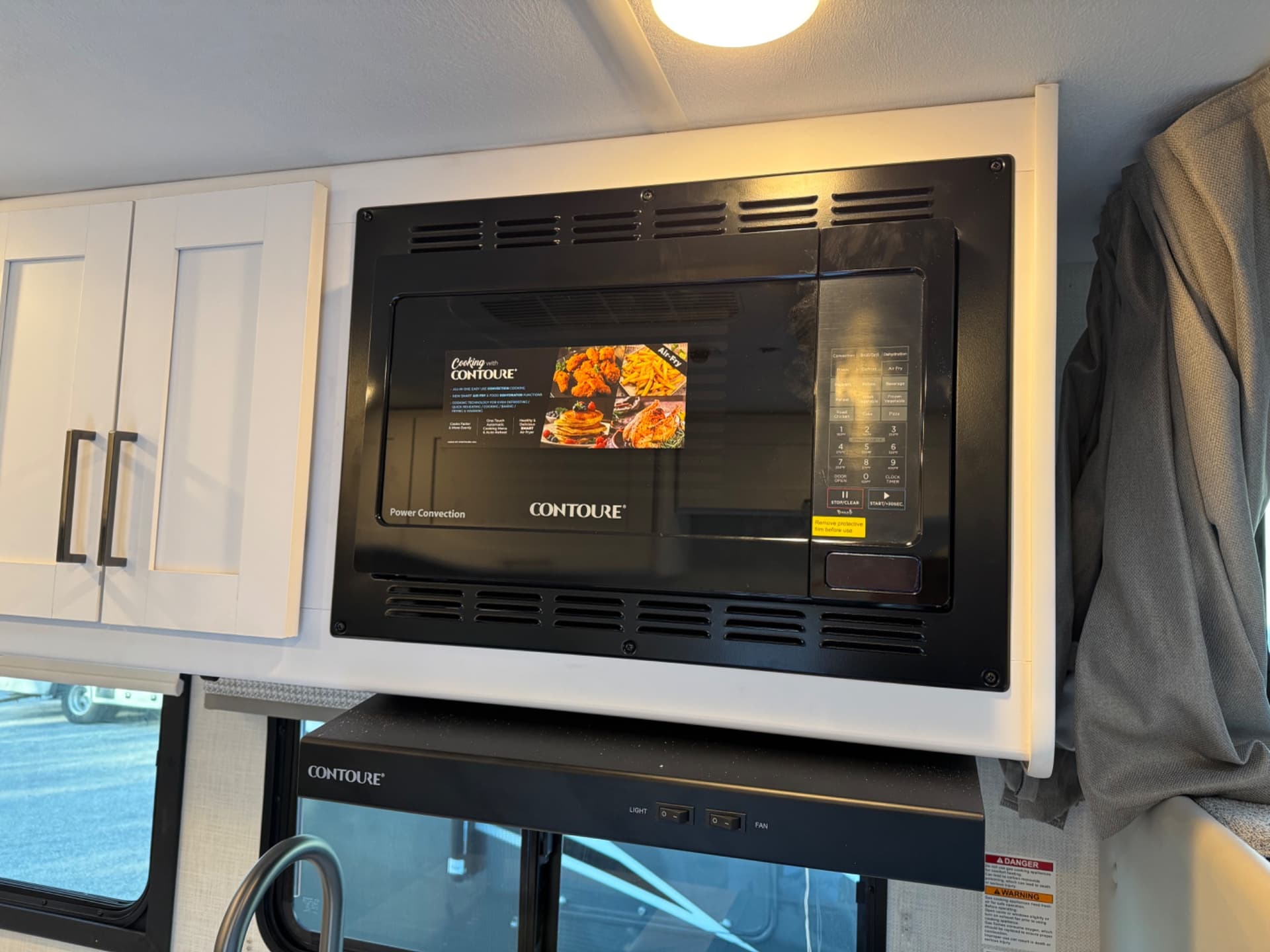 2026 Thor Motor Coach 2026 Thor Motor Coach Quantum - thumbnail 12