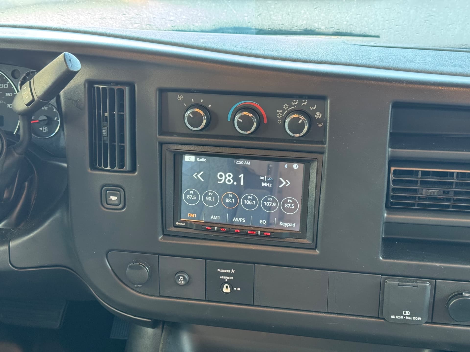 2026 Thor Motor Coach 2026 Thor Motor Coach Quantum - thumbnail 21