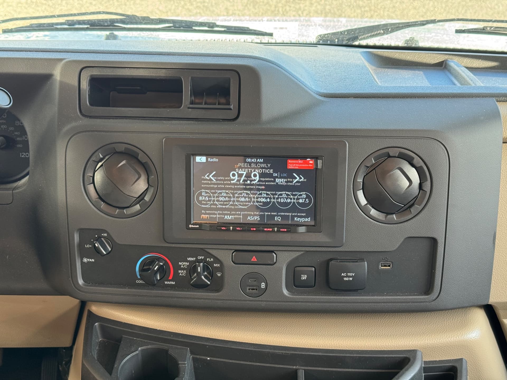 2026 Thor Motor Coach 2026 Thor Motor Coach Quantum - thumbnail 17