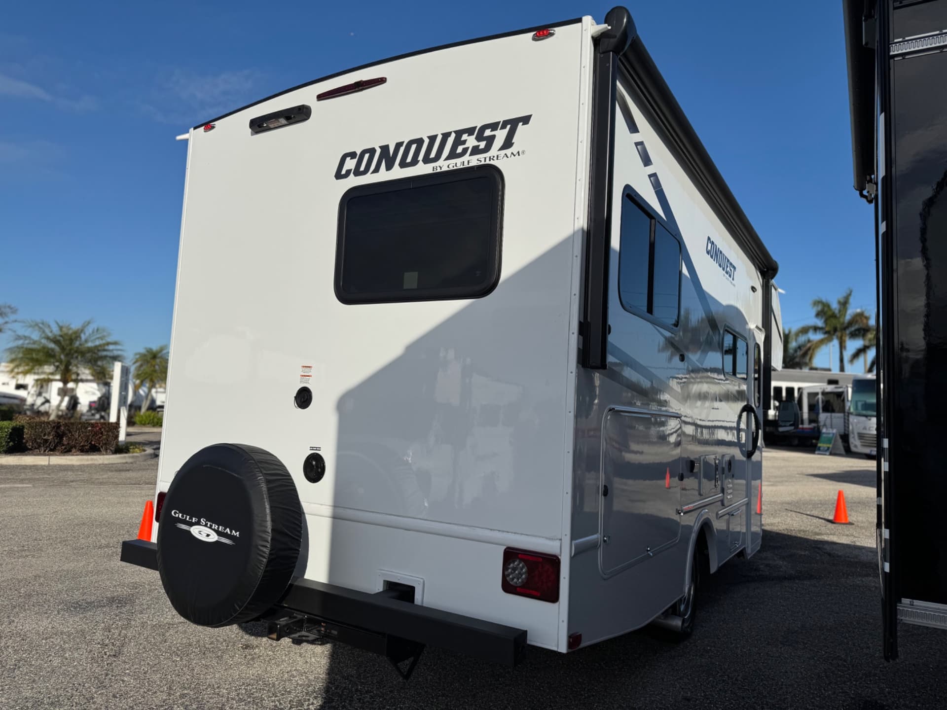 2026 Gulf Stream 2026 Gulf Stream Conquest Class C - thumbnail 5