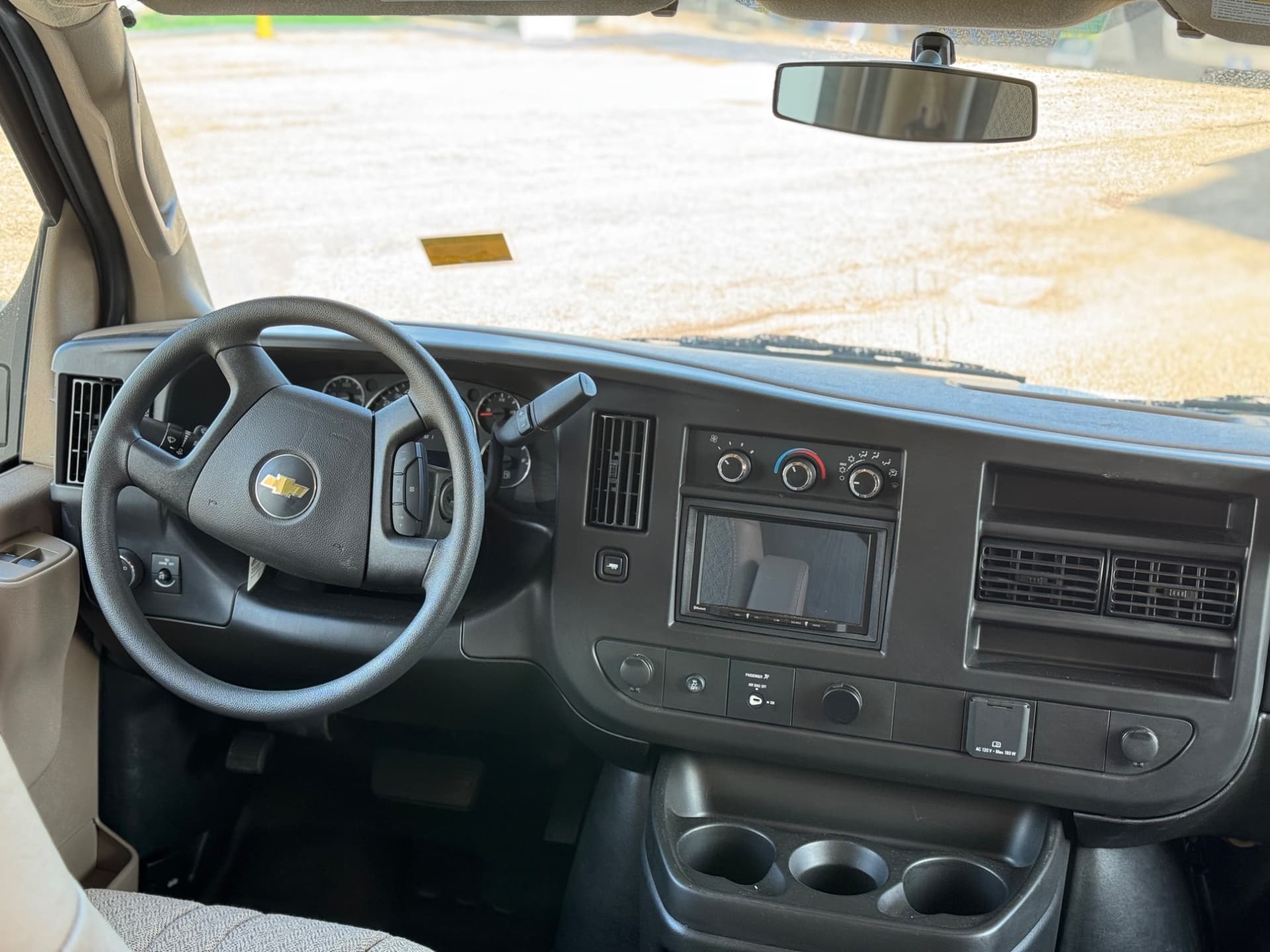 2026 Gulf Stream 2026 Gulf Stream Conquest Class C - thumbnail 7