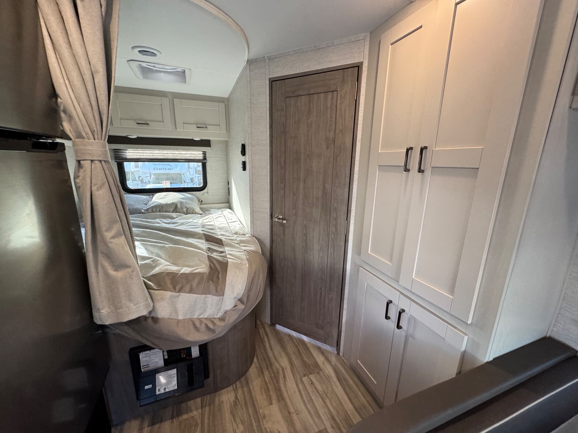 2026 Gulf Stream 2026 Gulf Stream Conquest Class C - thumbnail 15