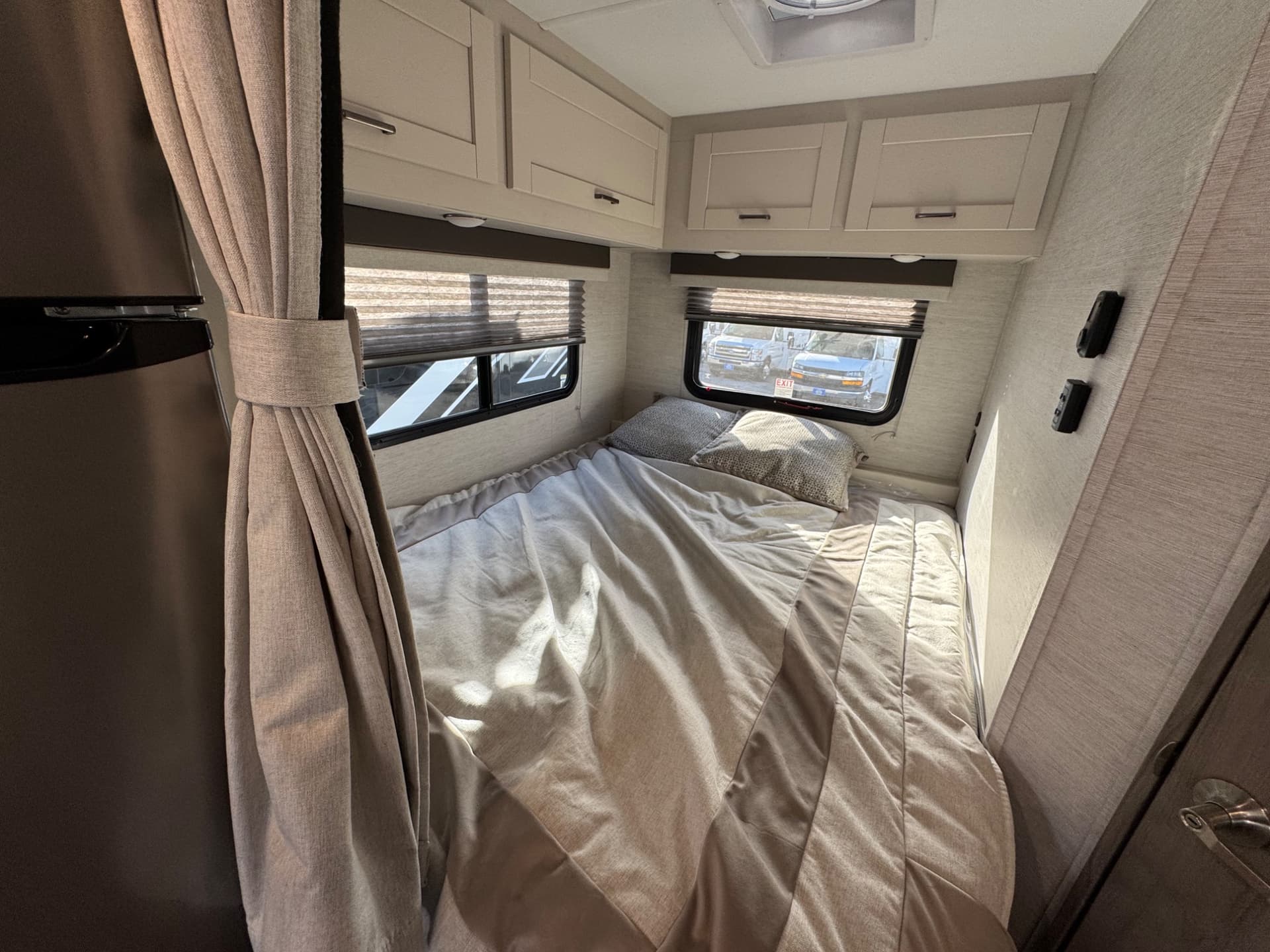 2026 Gulf Stream 2026 Gulf Stream Conquest Class C - thumbnail 16