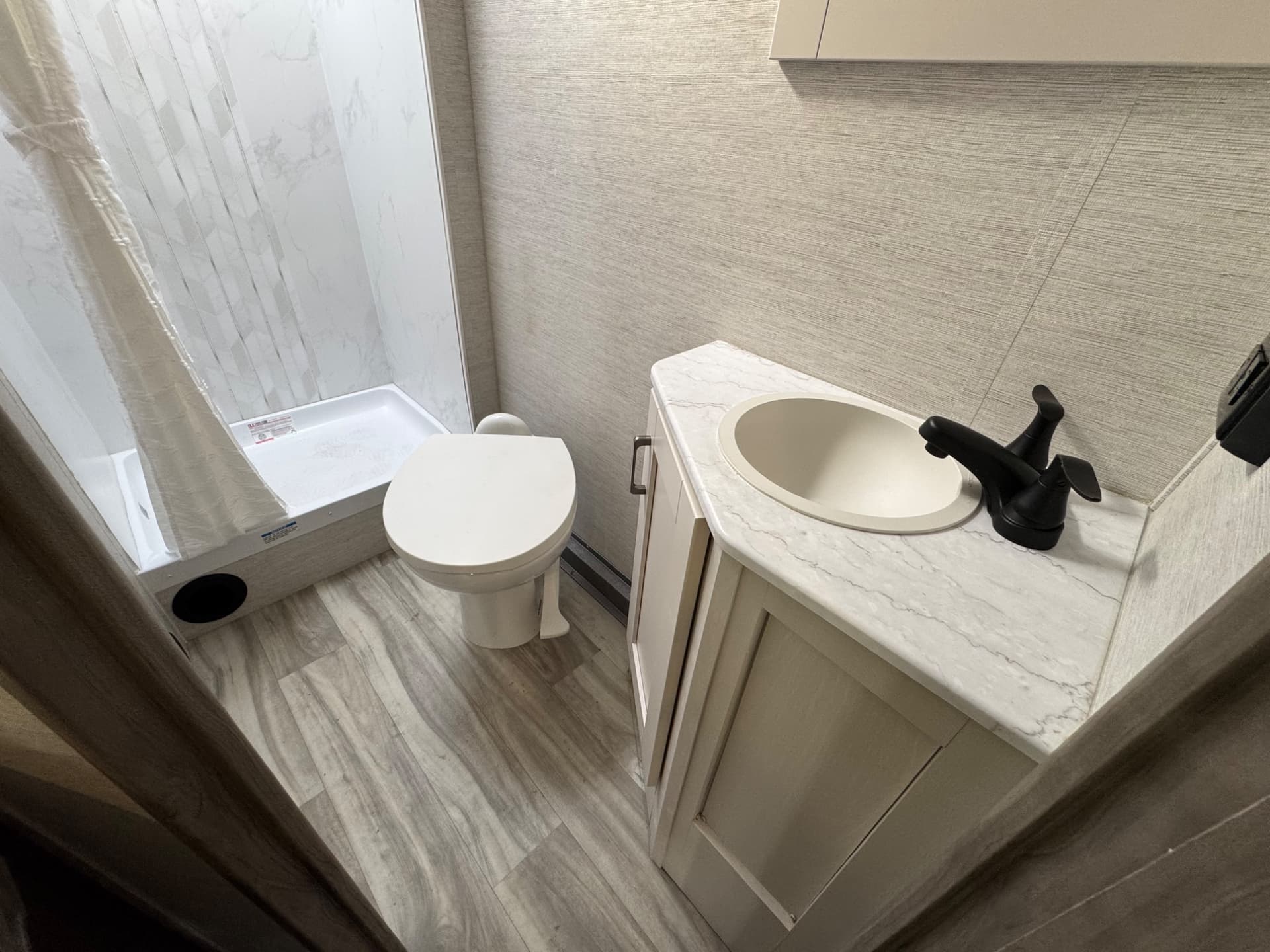 2026 Gulf Stream 2026 Gulf Stream Conquest Class C - thumbnail 17