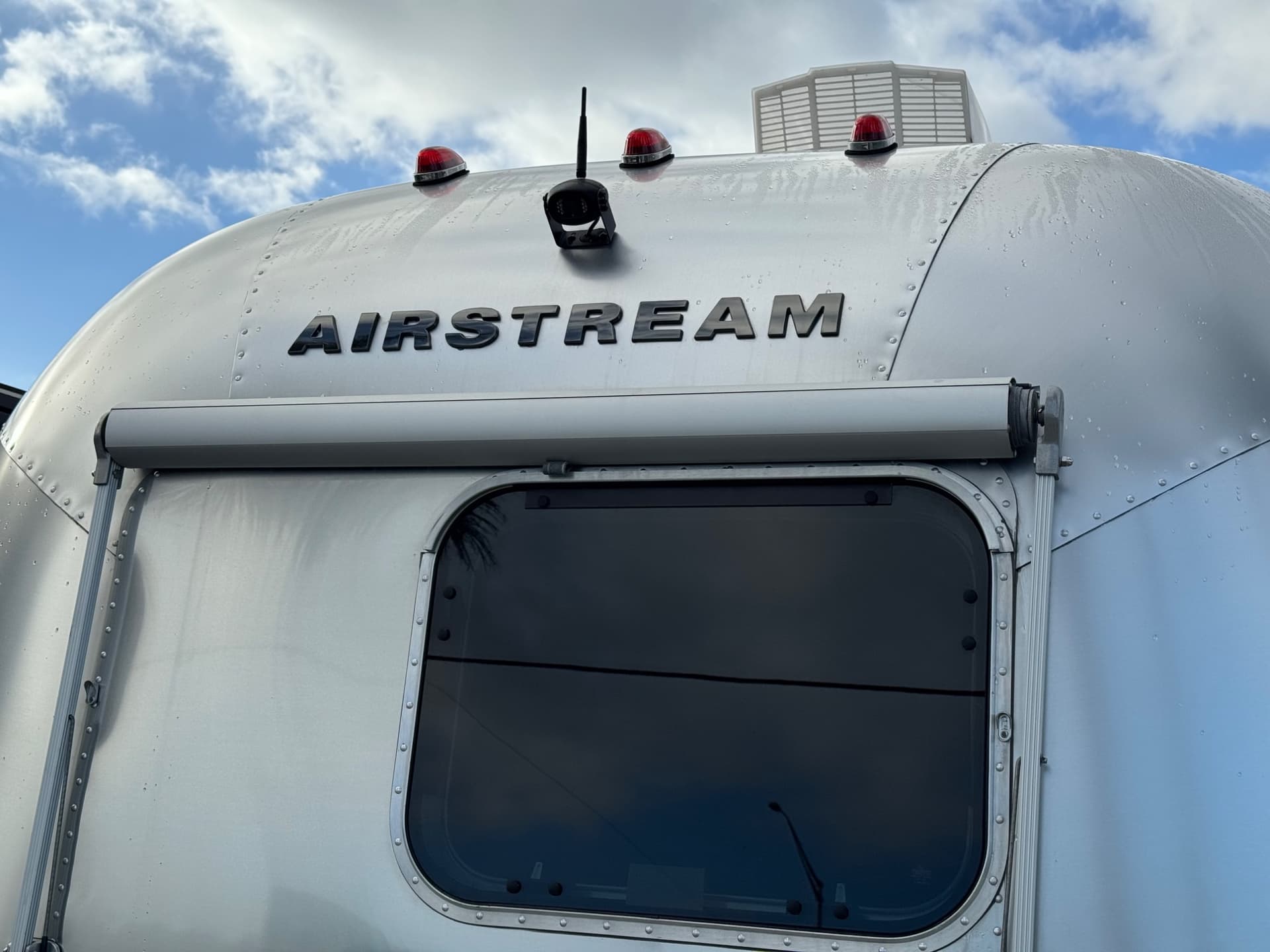 2024 Airstream 2024 Airstream Caravel - thumbnail 6