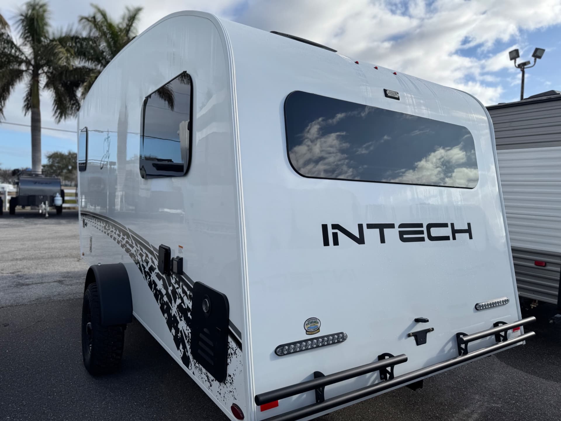 2026 inTech RV 2026 inTech RV Sol - thumbnail 3