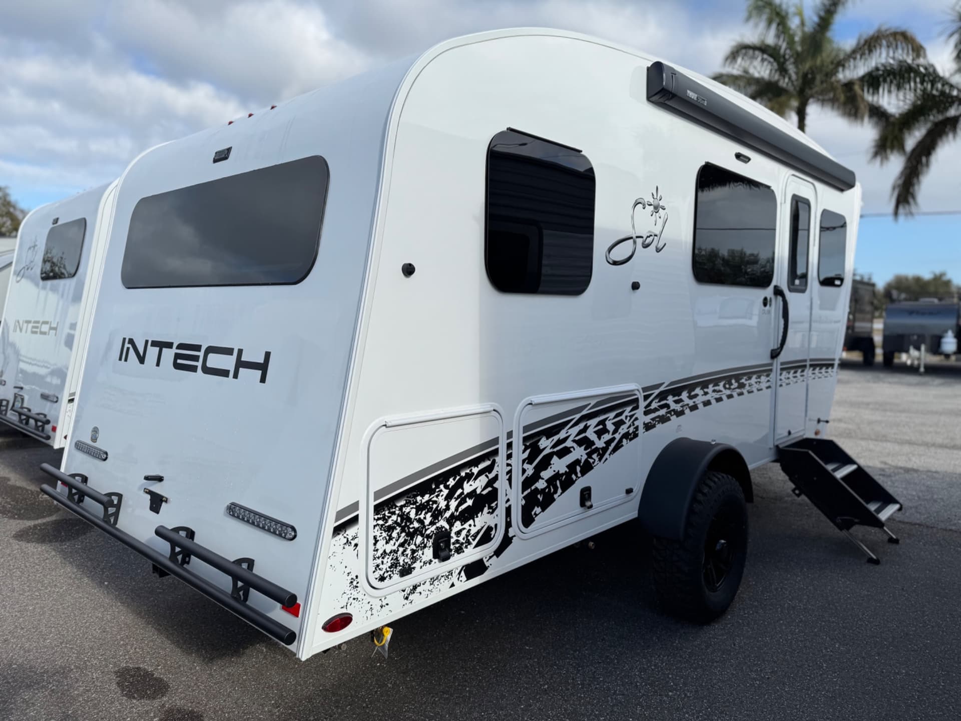 2026 inTech RV 2026 inTech RV Sol - thumbnail 4
