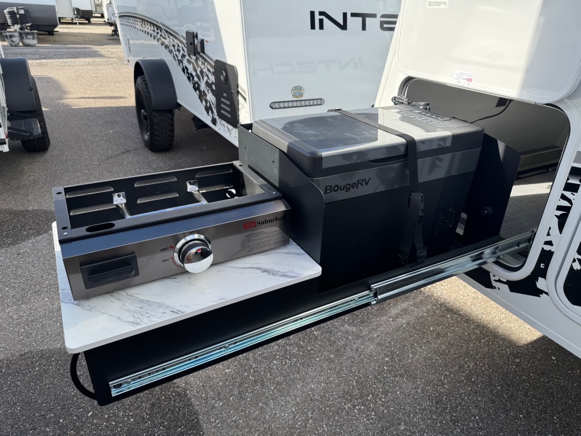 2026 inTech RV 2026 inTech RV Sol - thumbnail 6