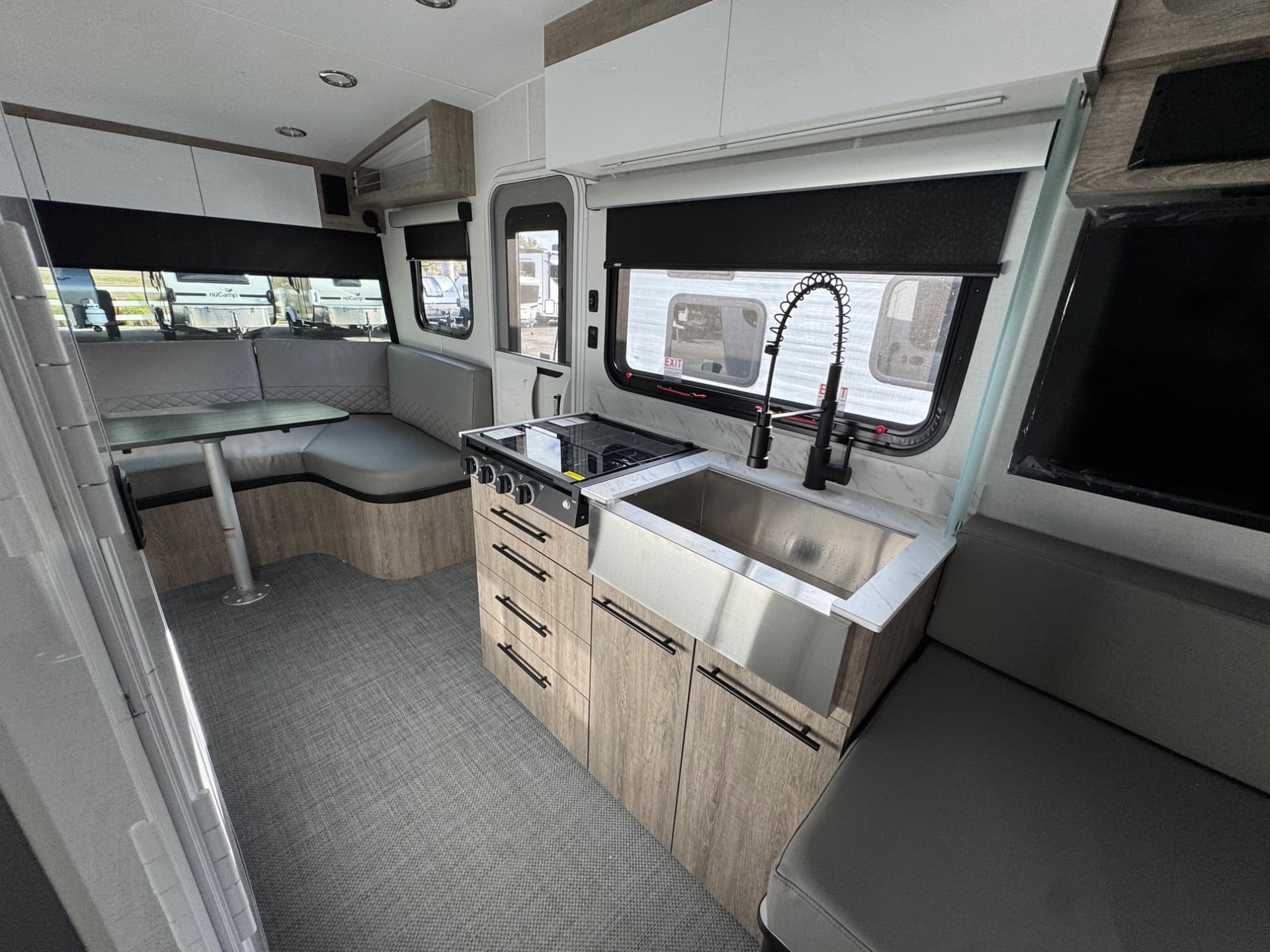 2026 inTech RV 2026 inTech RV Sol - thumbnail 9