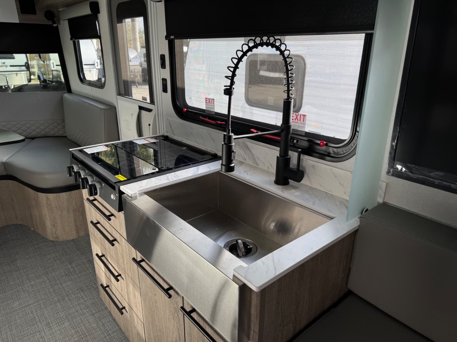 2026 inTech RV 2026 inTech RV Sol - thumbnail 10