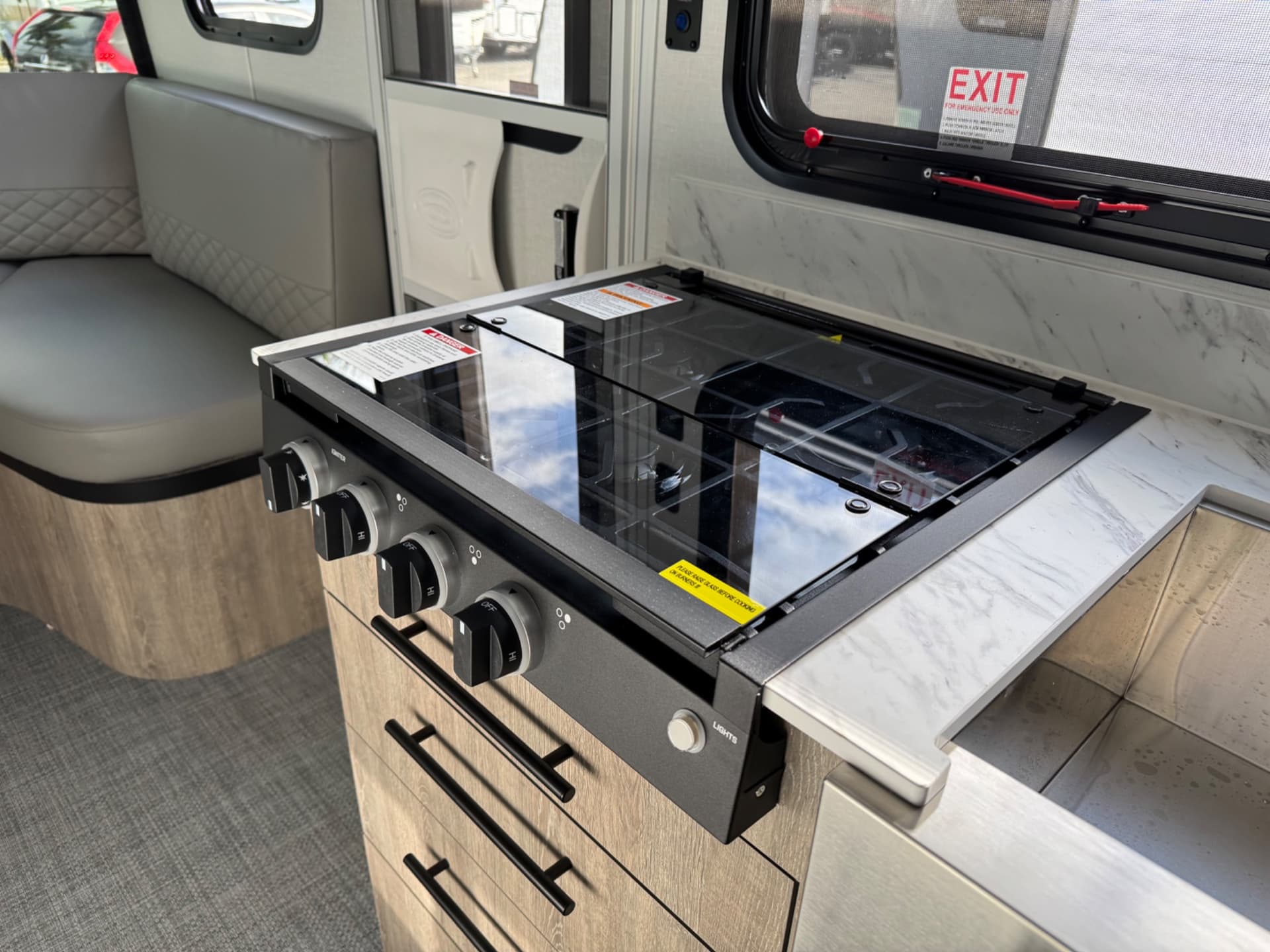 2026 inTech RV 2026 inTech RV Sol - thumbnail 11