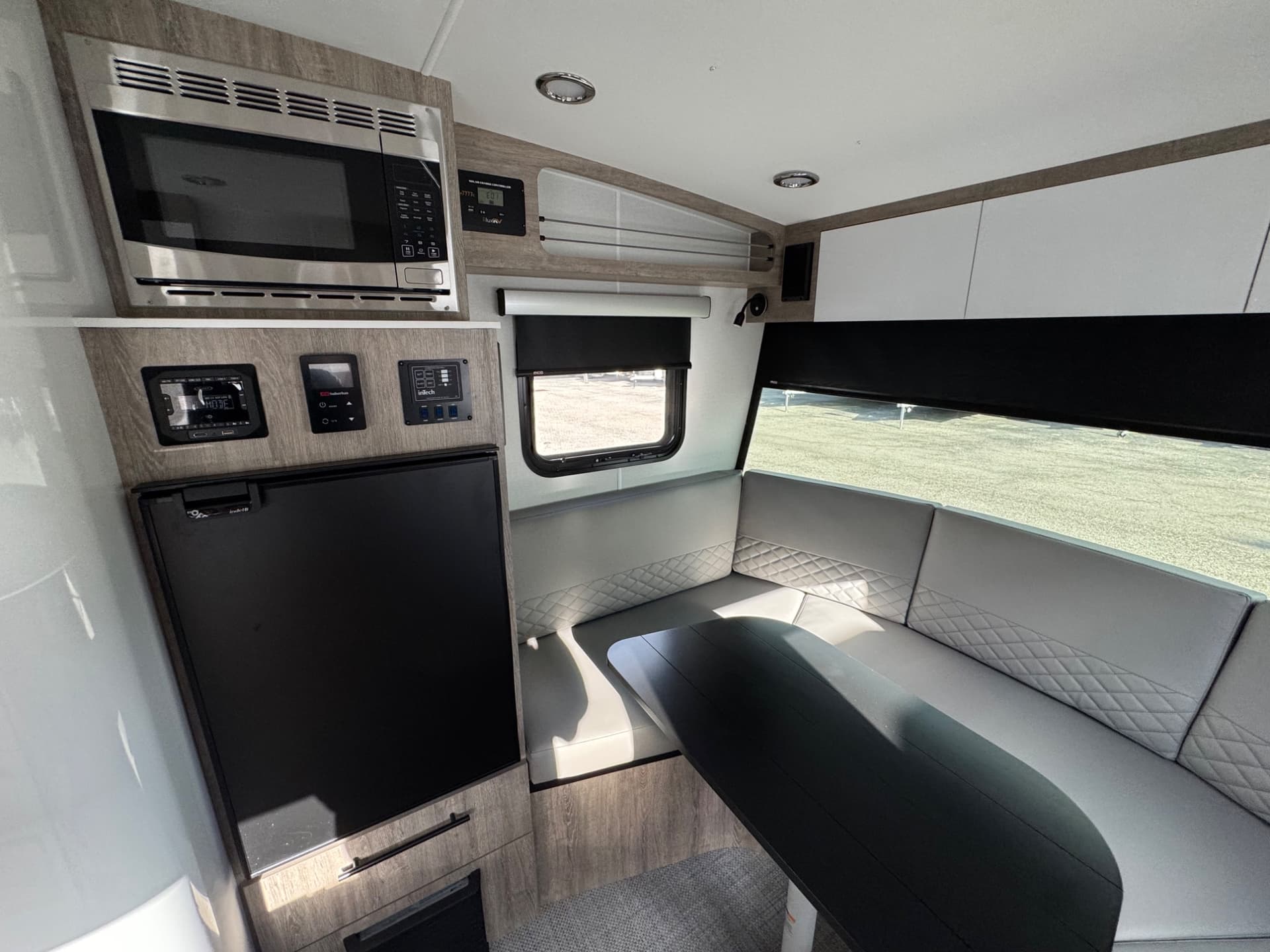 2026 inTech RV 2026 inTech RV Sol - thumbnail 13