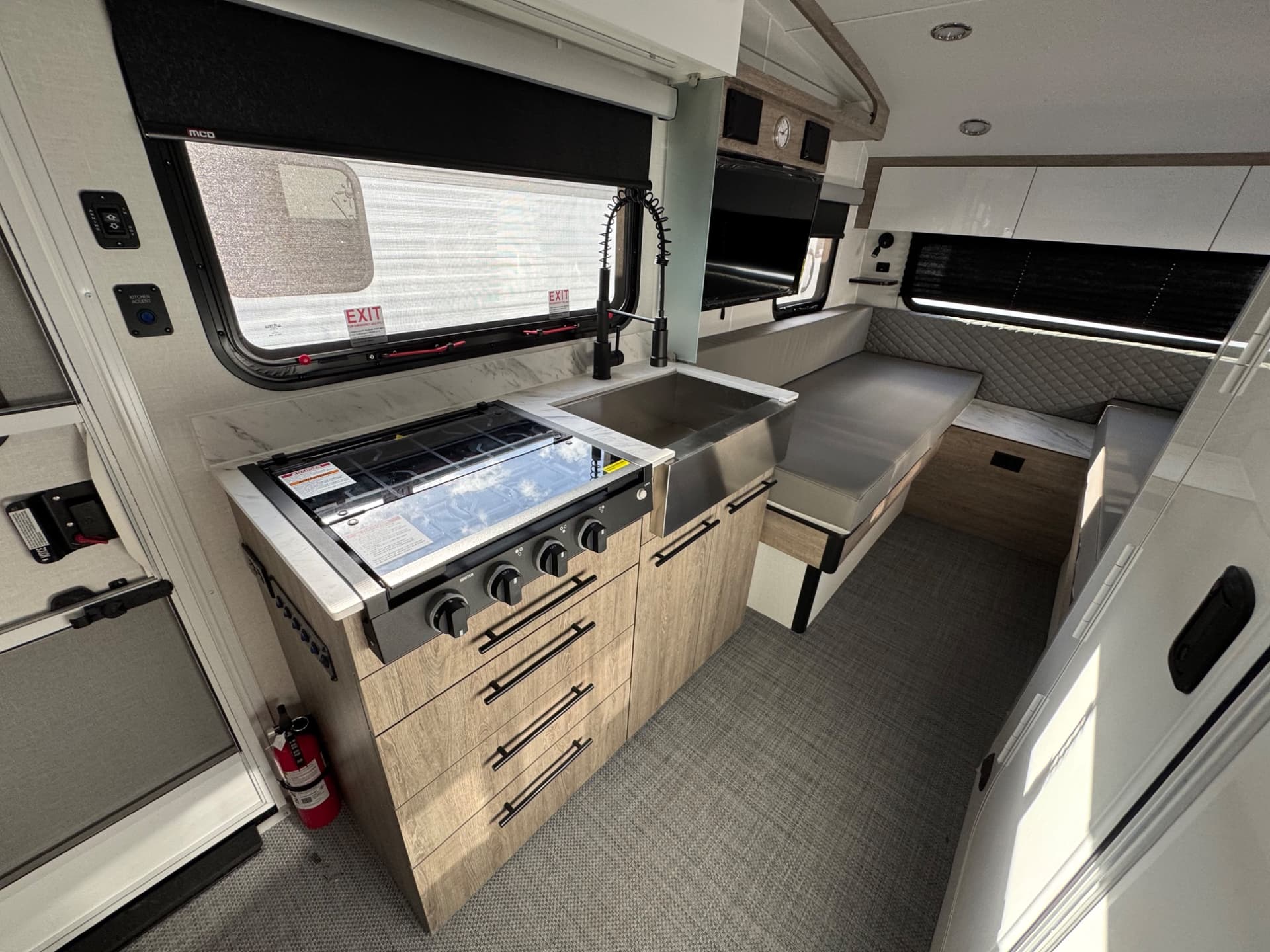 2026 inTech RV 2026 inTech RV Sol - thumbnail 16