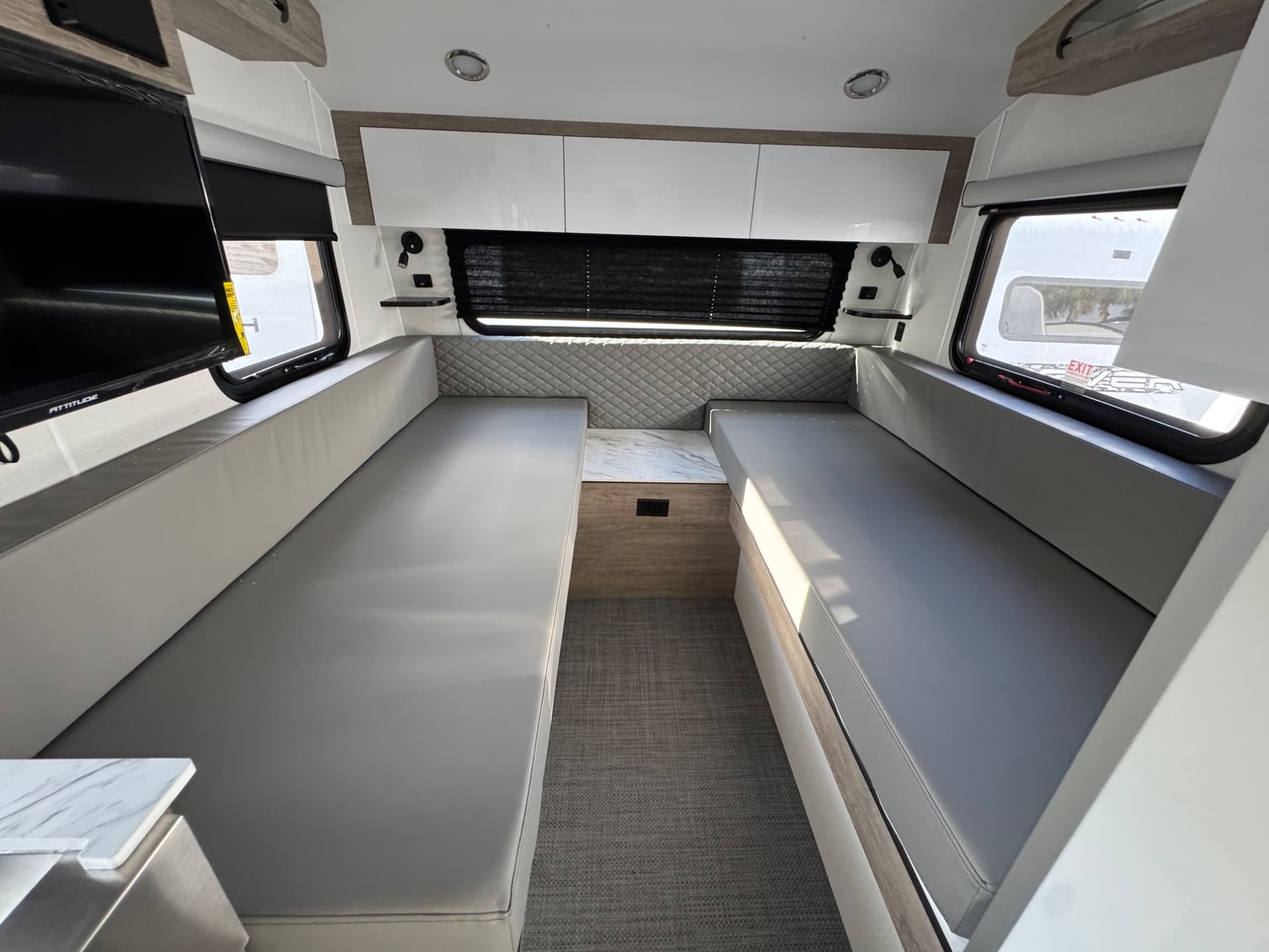 2026 inTech RV 2026 inTech RV Sol - thumbnail 17