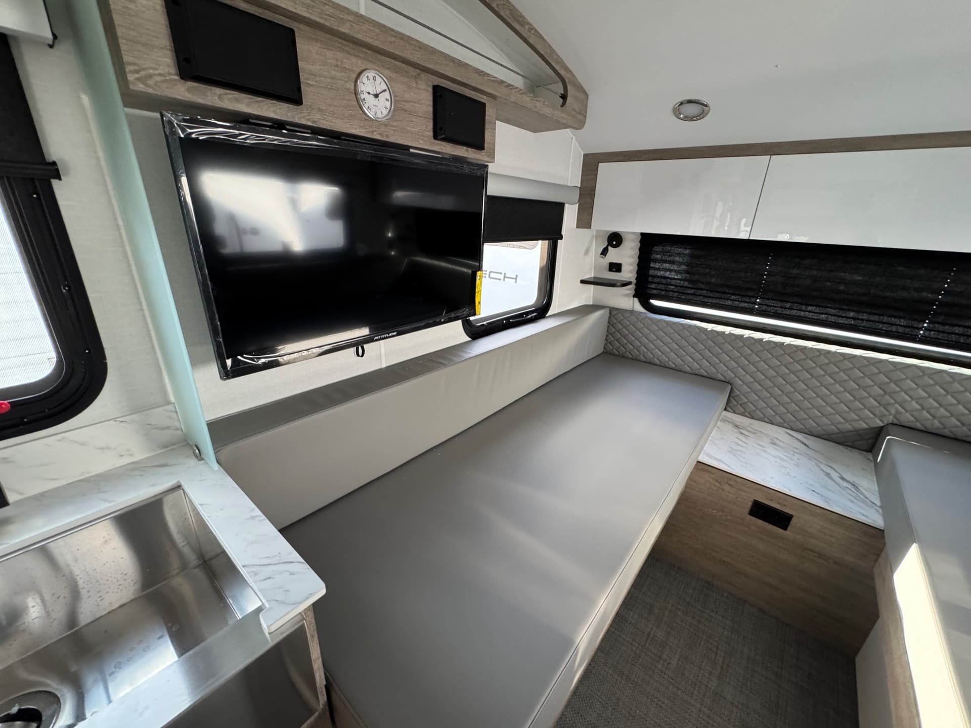 2026 inTech RV 2026 inTech RV Sol - thumbnail 19