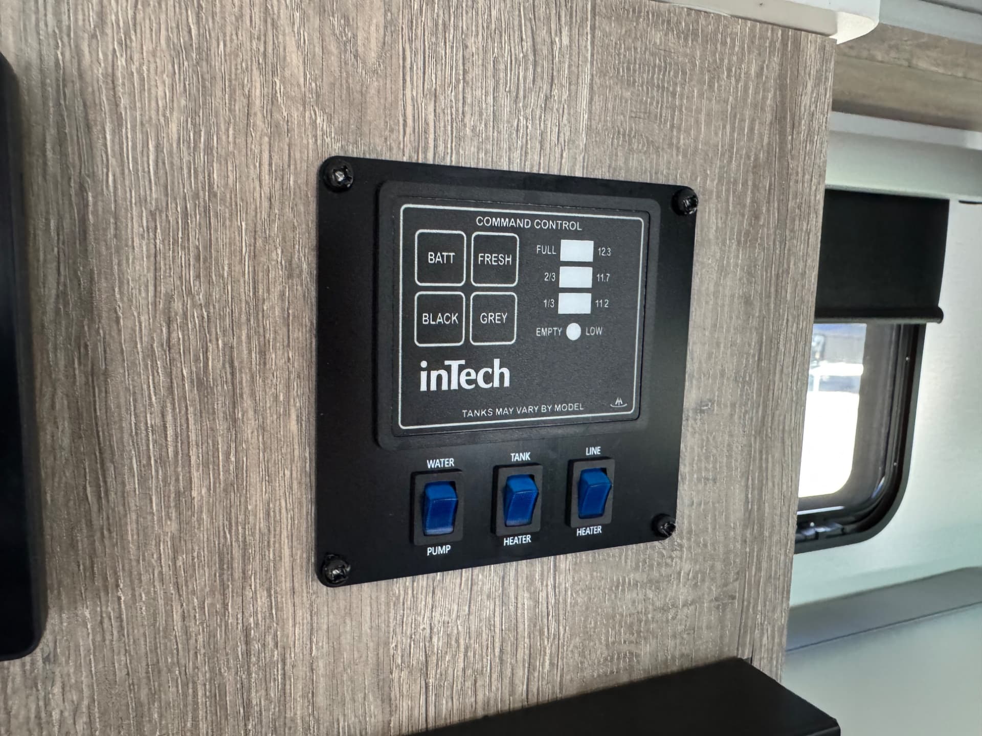 2026 inTech RV 2026 inTech RV Sol - thumbnail 23