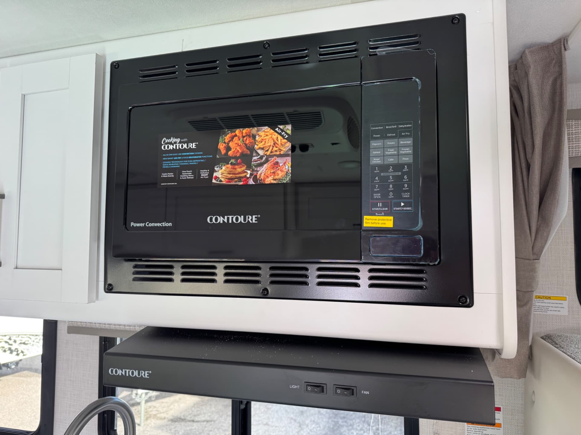 2026 Thor Motor Coach 2026 Thor Motor Coach Quantum - thumbnail 11