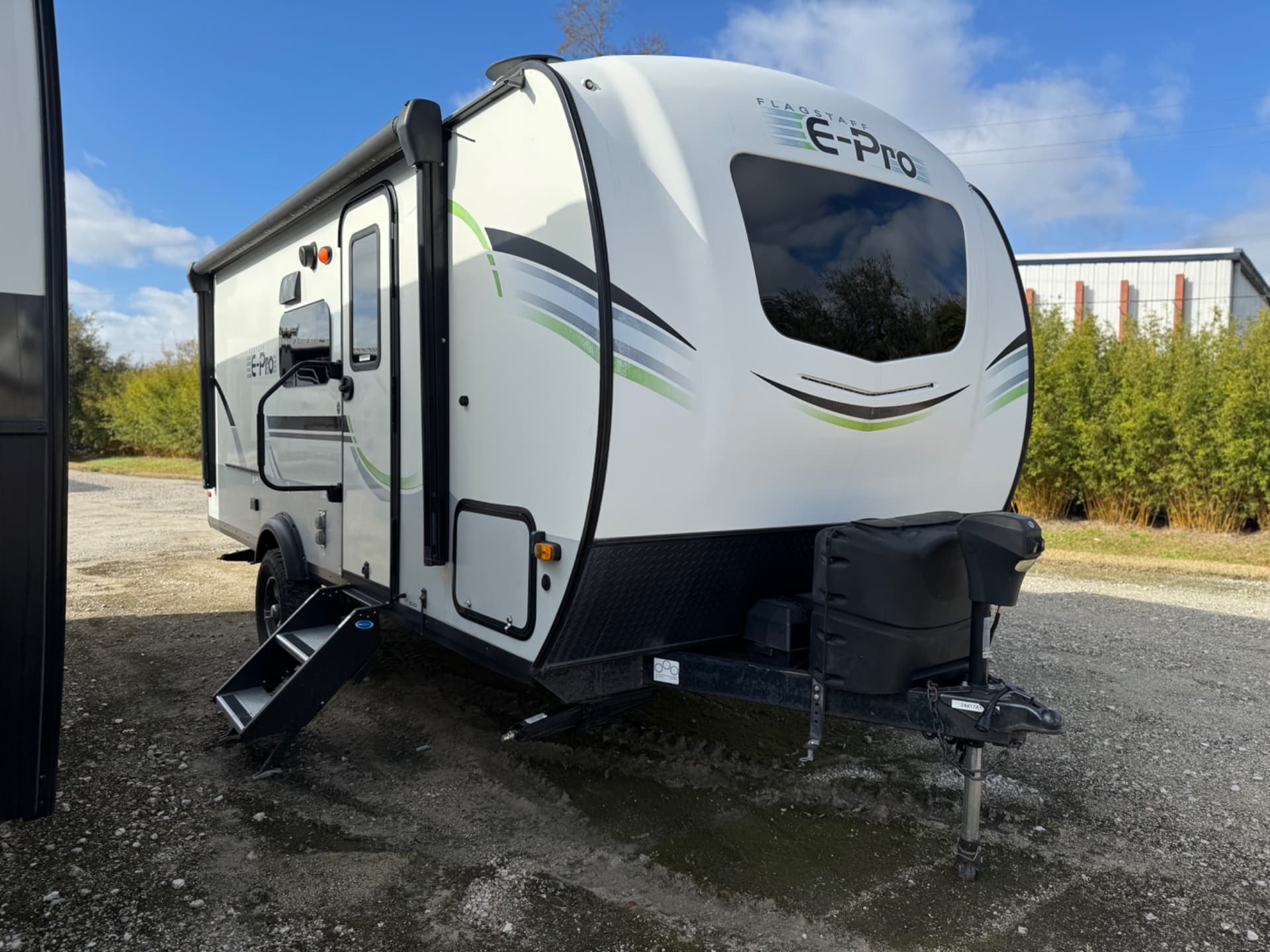 2022 Flagstaff 2022 Flagstaff EPRO - thumbnail 7