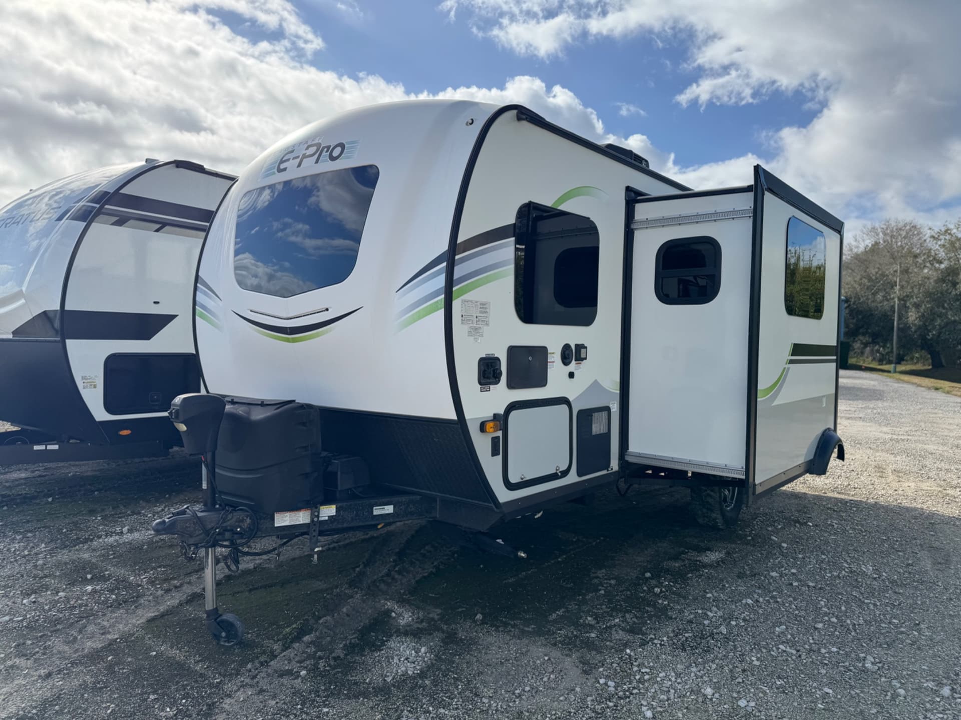 2022 Flagstaff 2022 Flagstaff EPRO - thumbnail 8