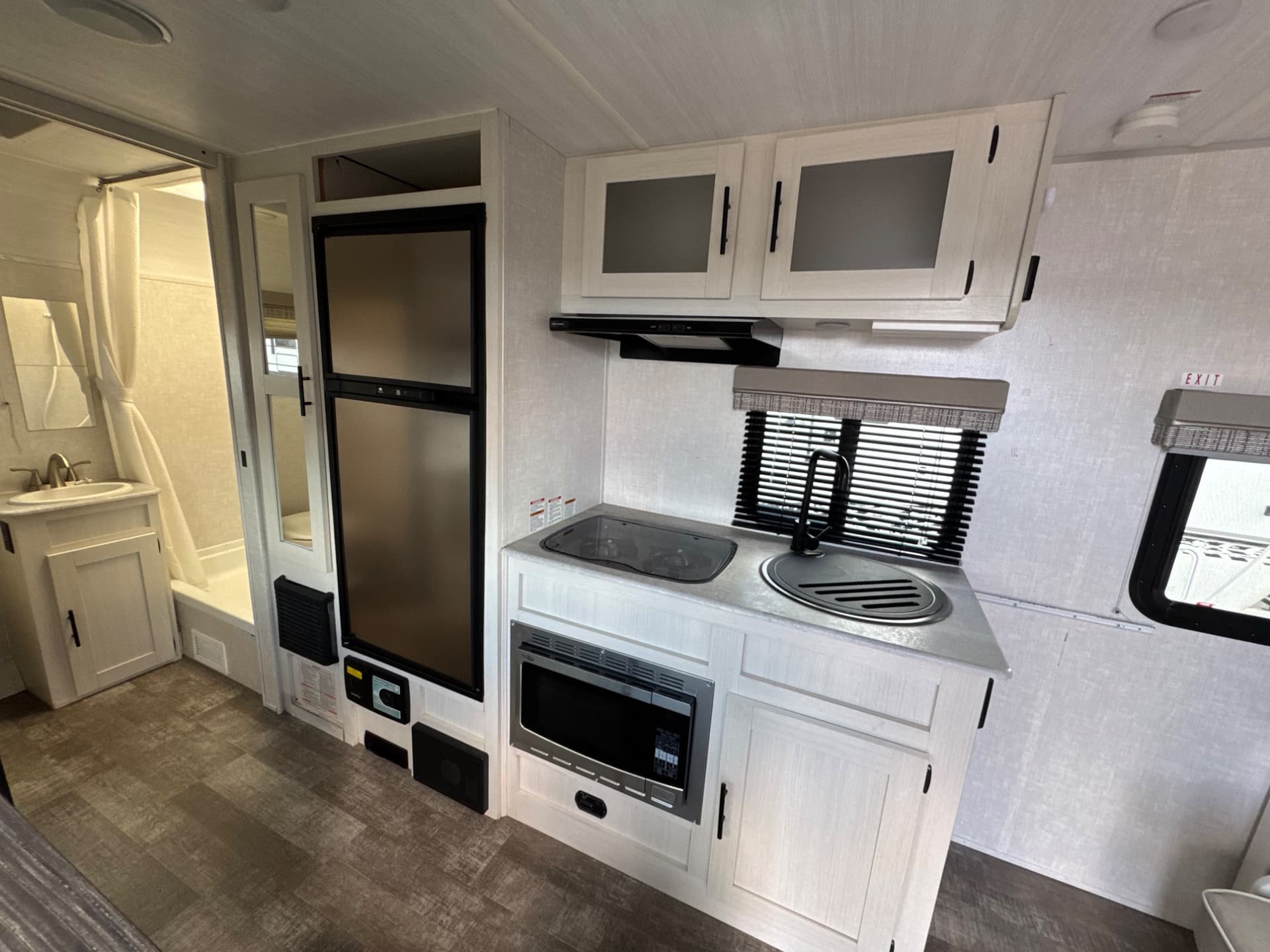 2022 Forest River 2022 Forest River R-Pod - thumbnail 9