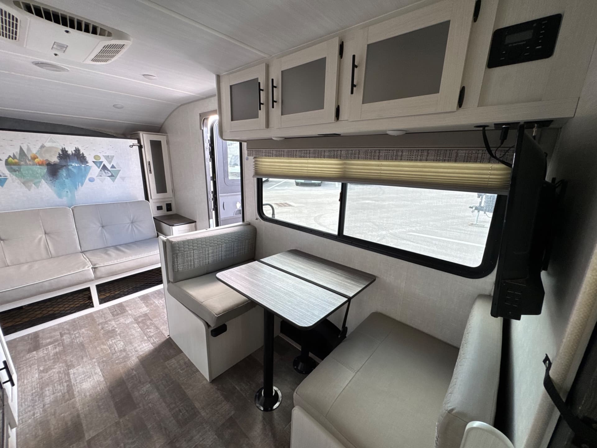 2022 Forest River 2022 Forest River R-Pod - thumbnail 15