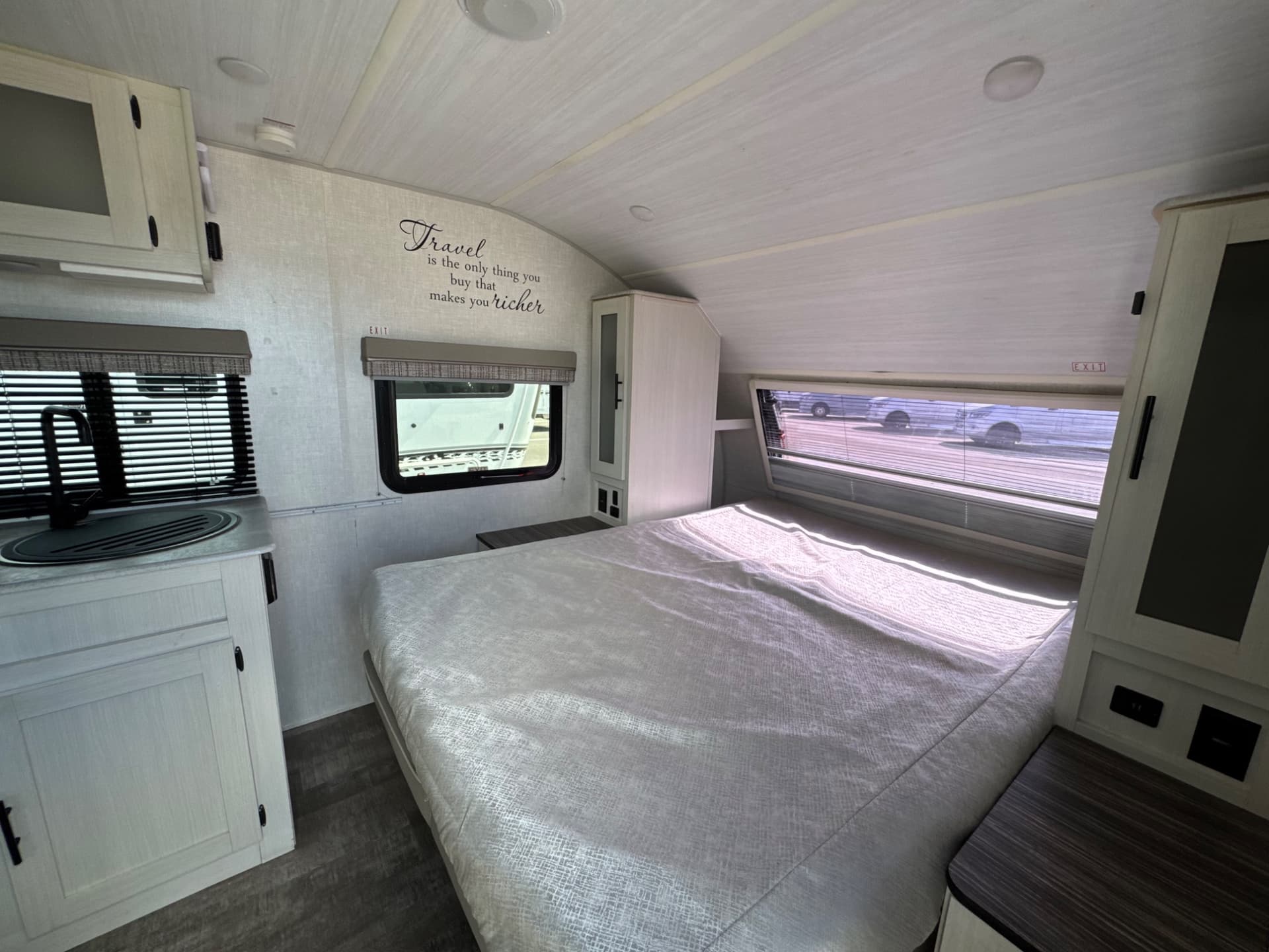 2022 Forest River 2022 Forest River R-Pod - thumbnail 20