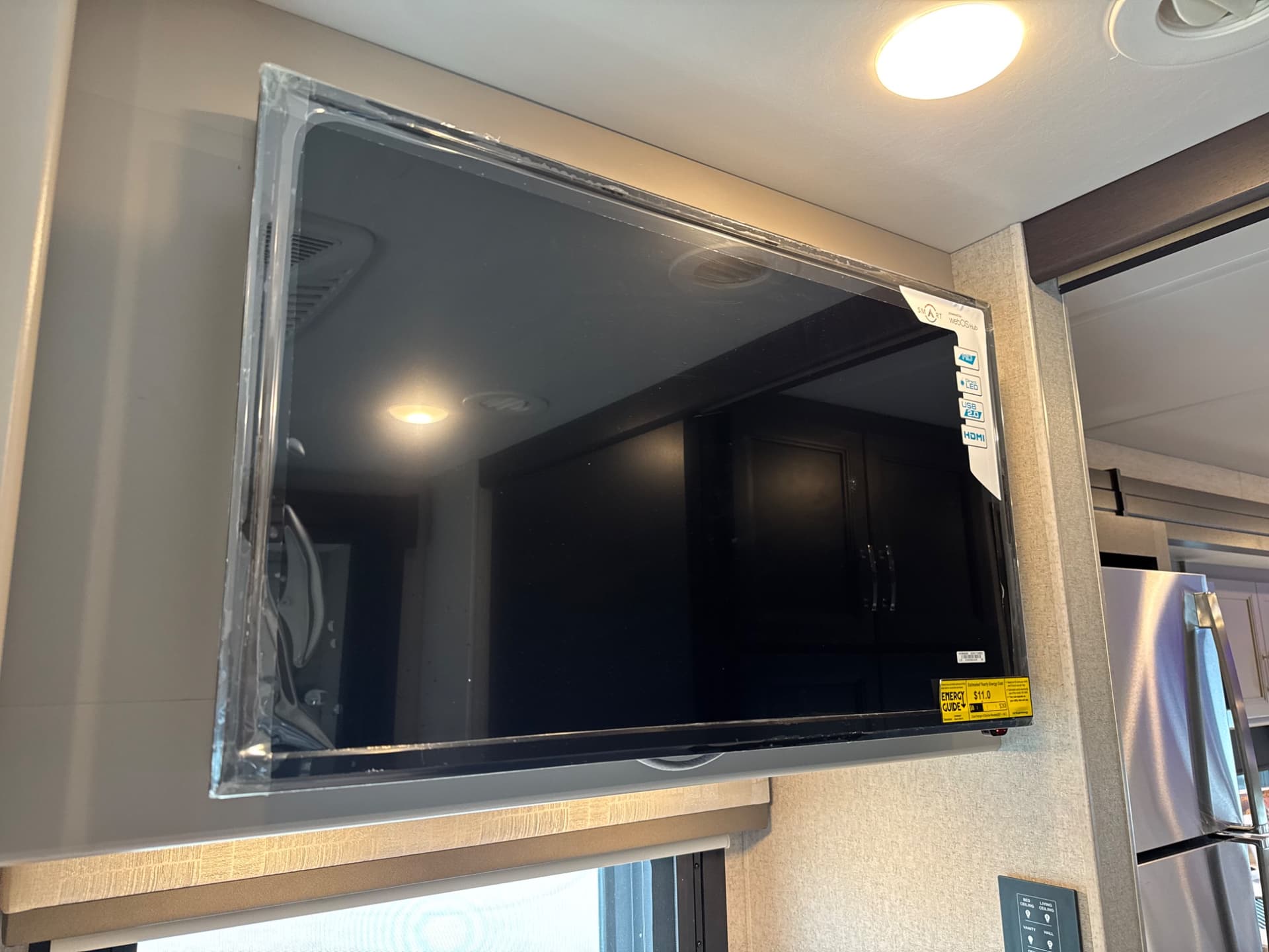 2026 Thor Motor Coach 2026 Thor Motor Coach Omni Trail - thumbnail 26