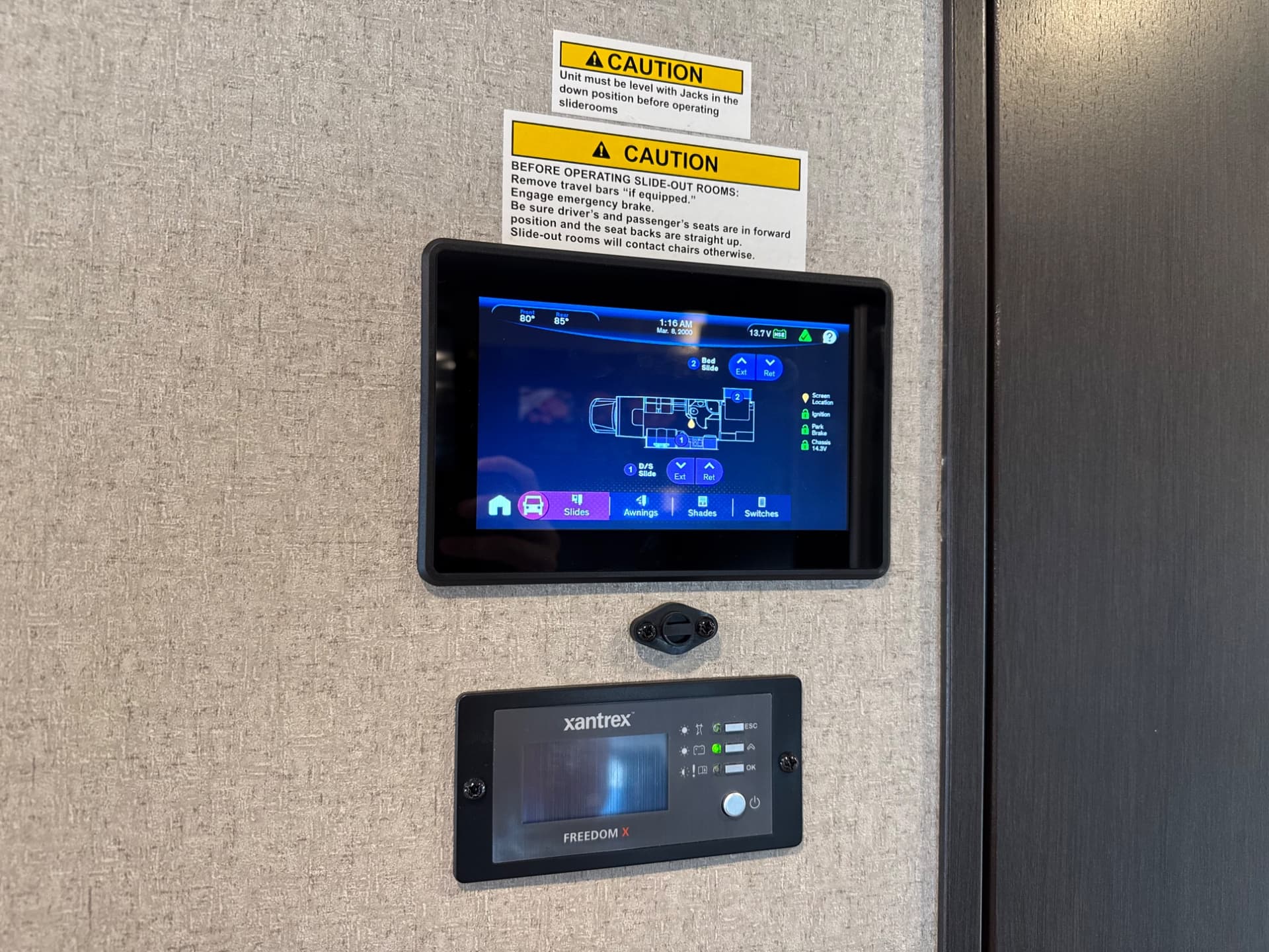 2026 Thor Motor Coach 2026 Thor Motor Coach Omni Trail - thumbnail 29