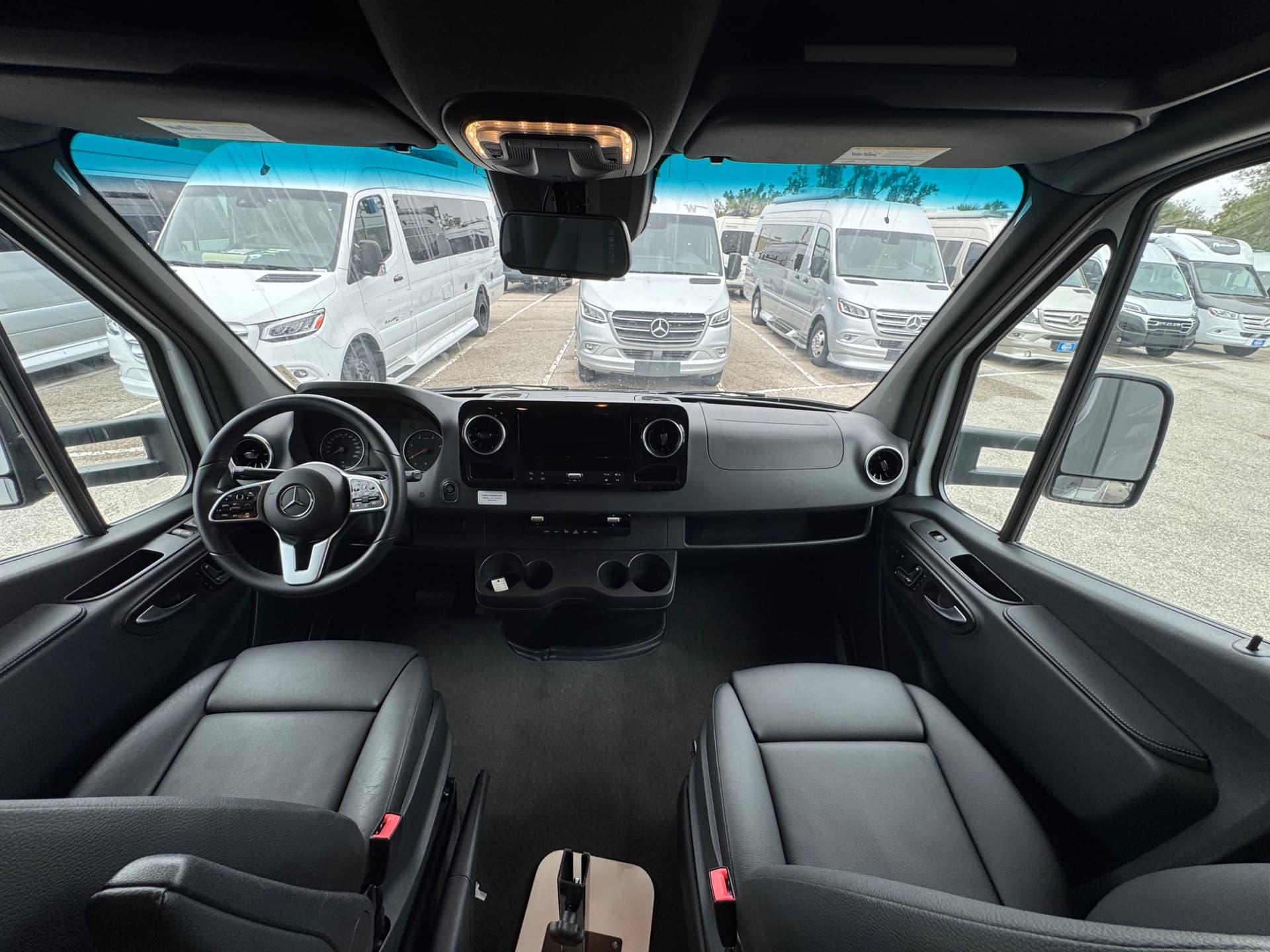 2024 Renegade RV 2024 Renegade RV Vienna - thumbnail 24