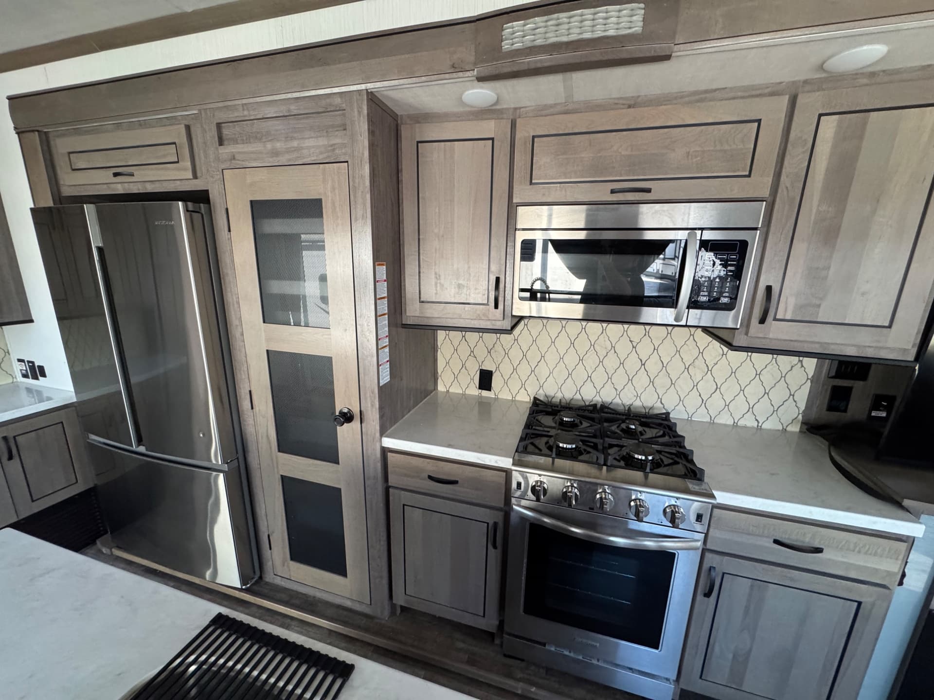 2021 Cedar Creek 2021 Cedar Creek FOREST RIVER - thumbnail 9