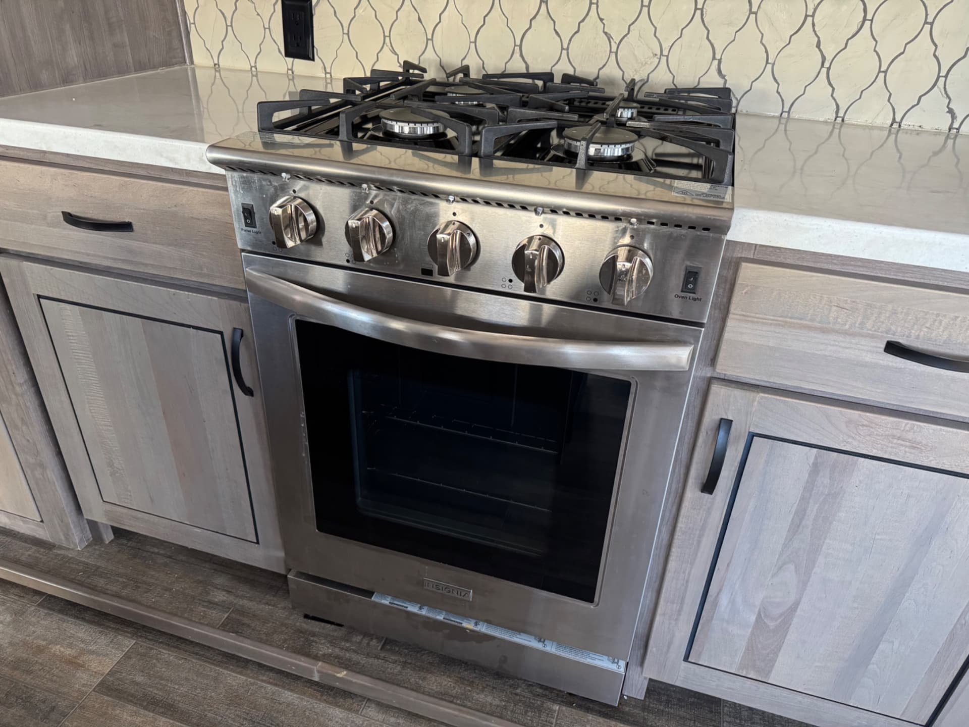 2021 Cedar Creek 2021 Cedar Creek FOREST RIVER - thumbnail 10