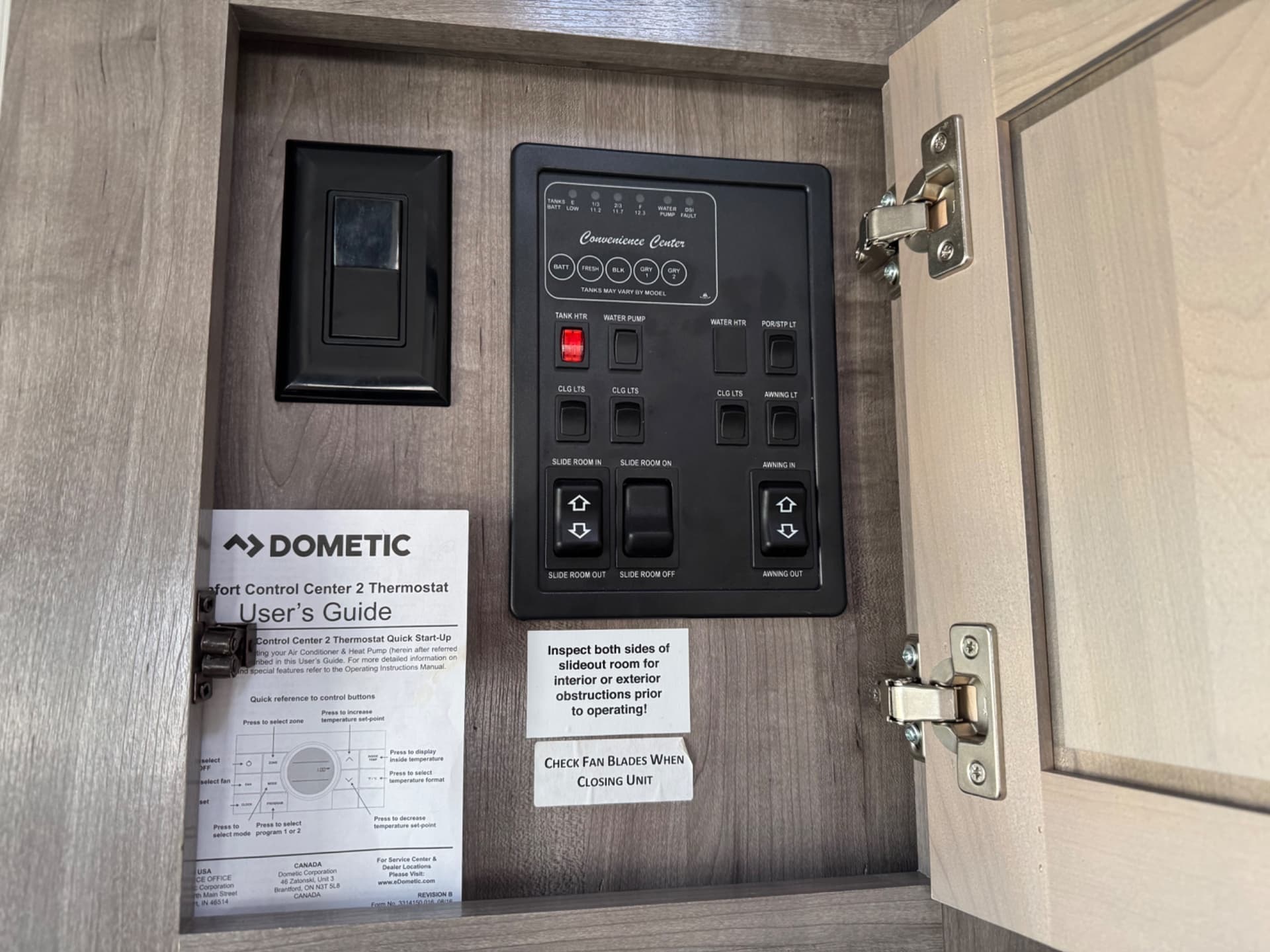 2021 Cedar Creek 2021 Cedar Creek FOREST RIVER - thumbnail 25