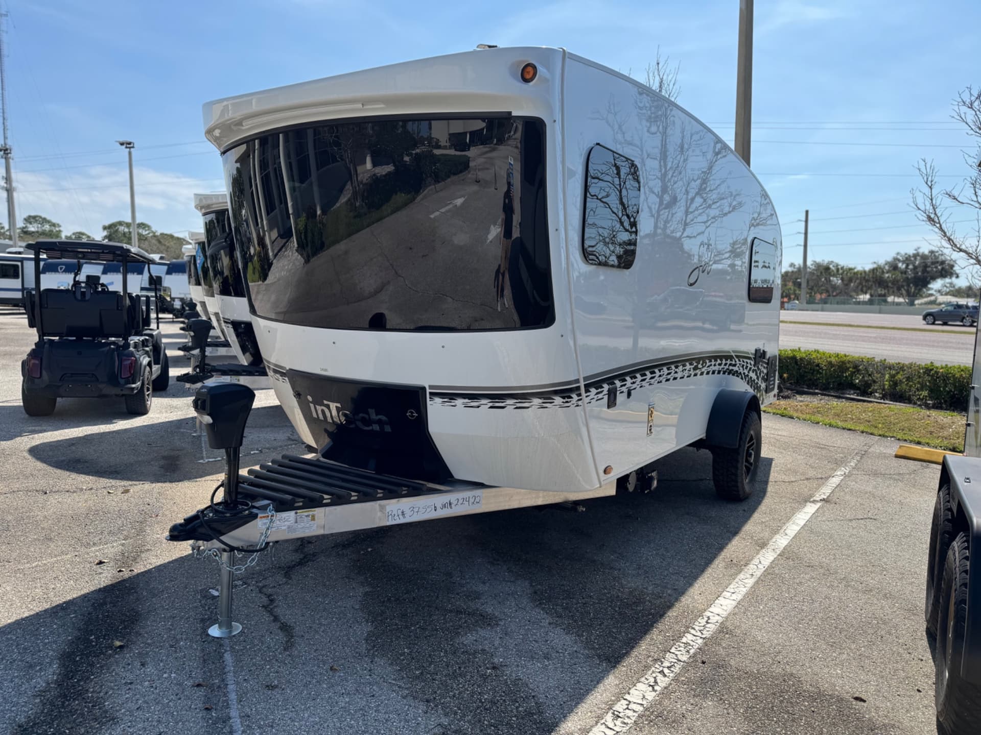 2026 inTech RV 2026 inTech RV Sol - thumbnail 3