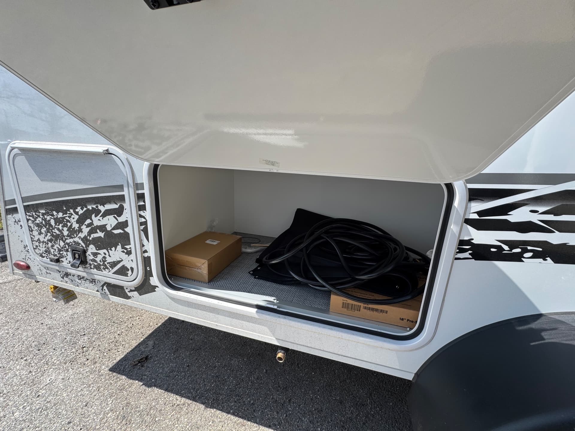 2026 inTech RV 2026 inTech RV Sol - thumbnail 6