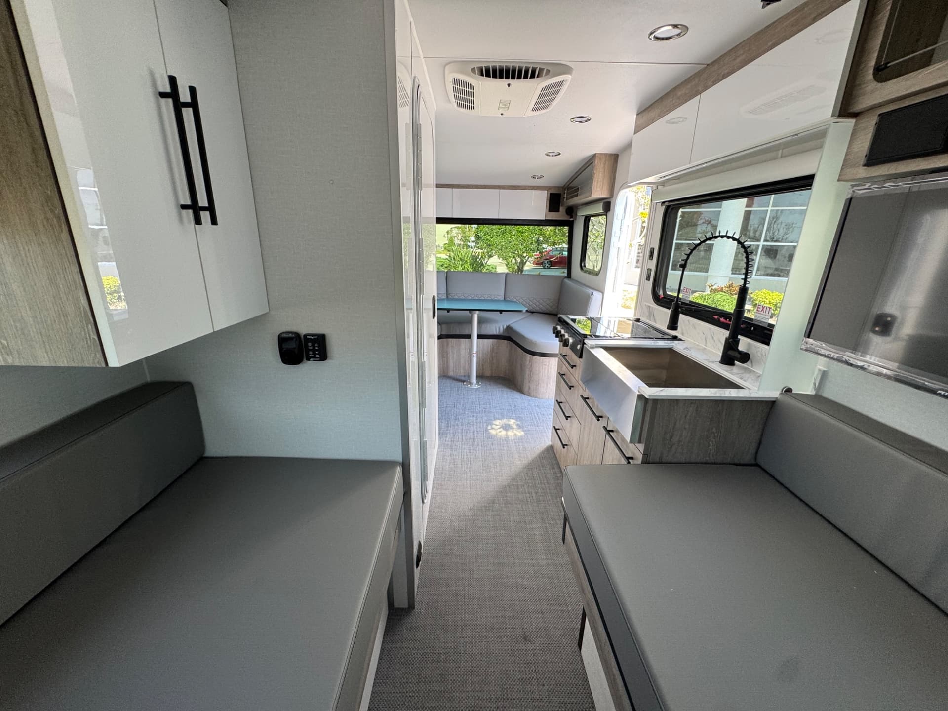 2026 inTech RV 2026 inTech RV Sol - thumbnail 9