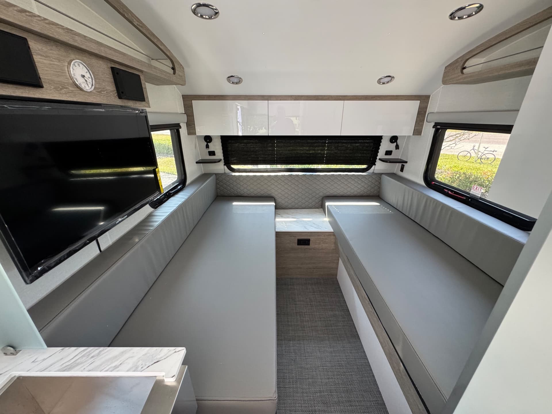 2026 inTech RV 2026 inTech RV Sol - thumbnail 13