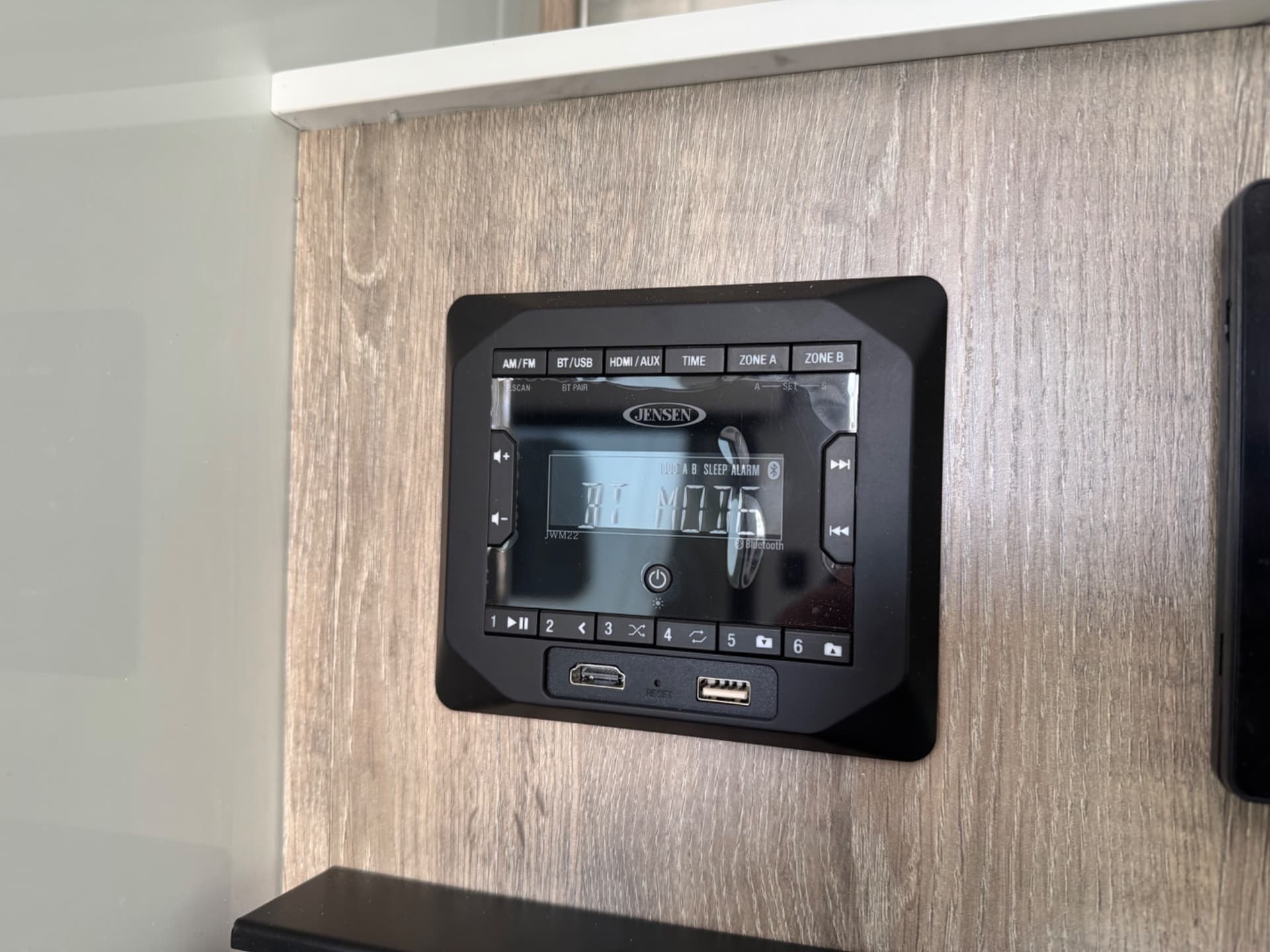 2026 inTech RV 2026 inTech RV Sol - thumbnail 18