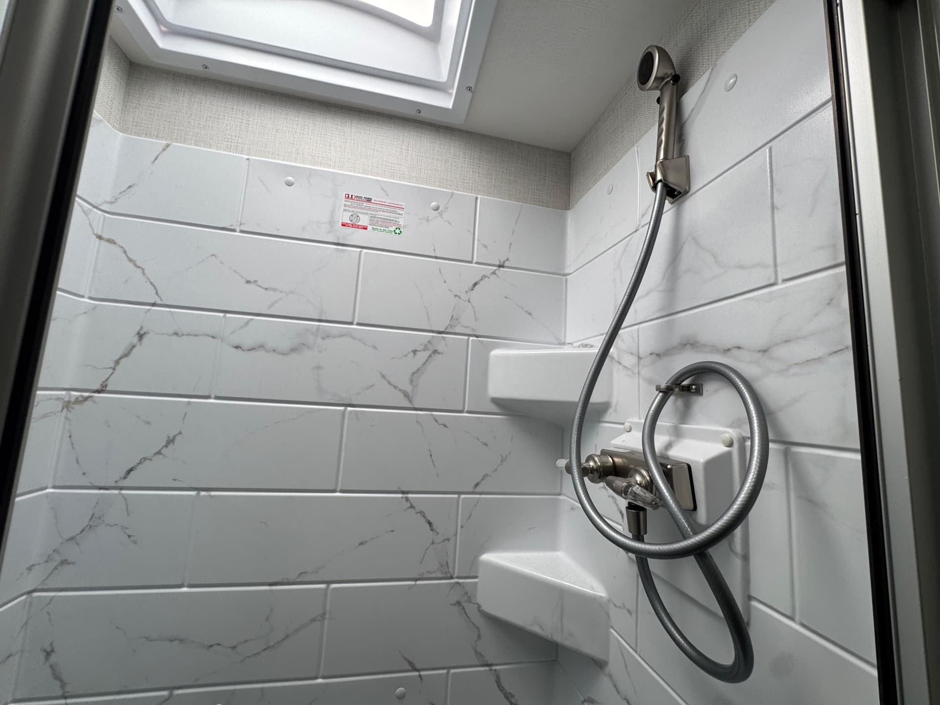 2026 Thor Motor Coach 2026 Thor Motor Coach Hurricane - thumbnail 23