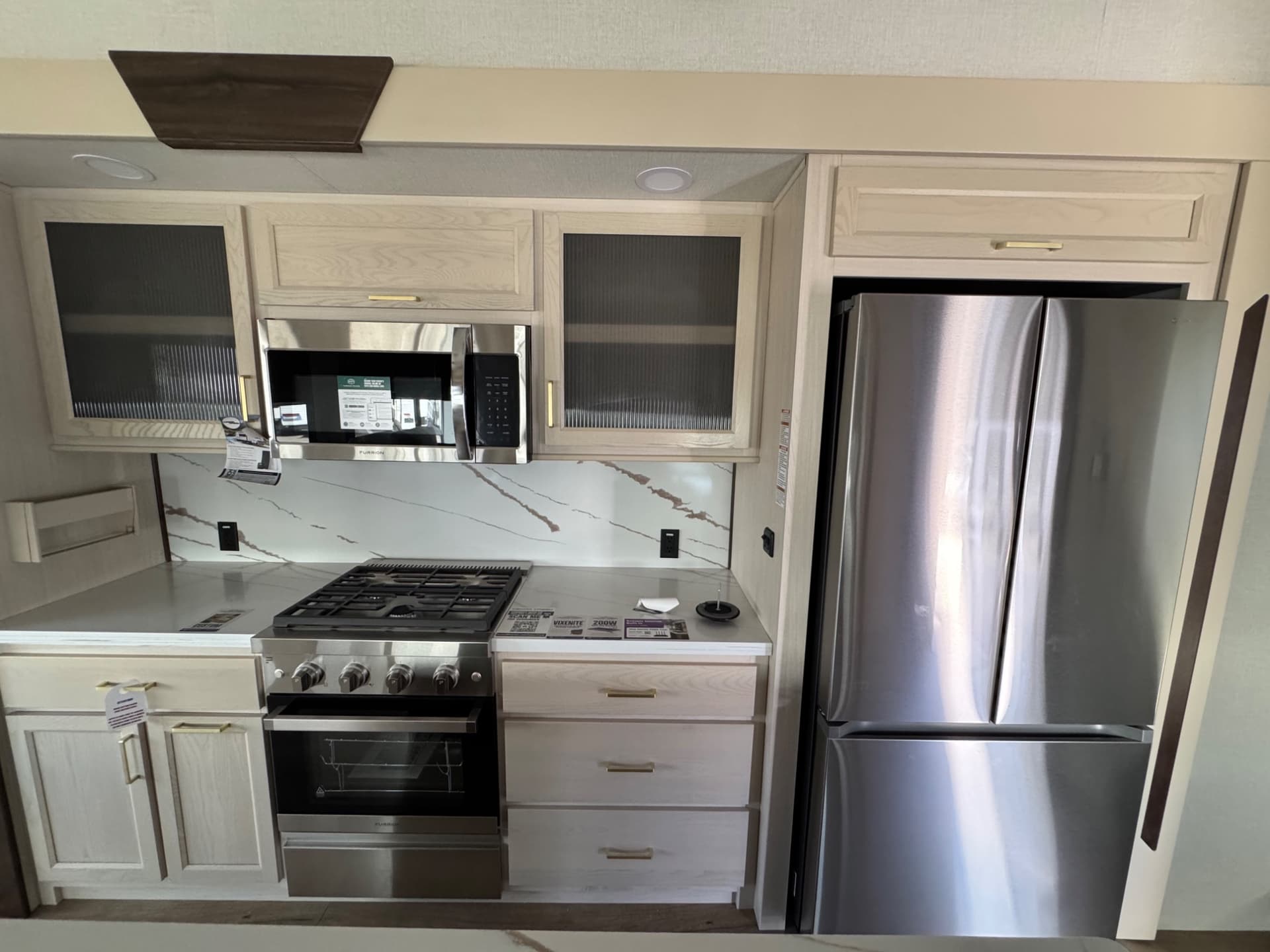 2026 Forest River 2026 Forest River Cedar Creek - thumbnail 9