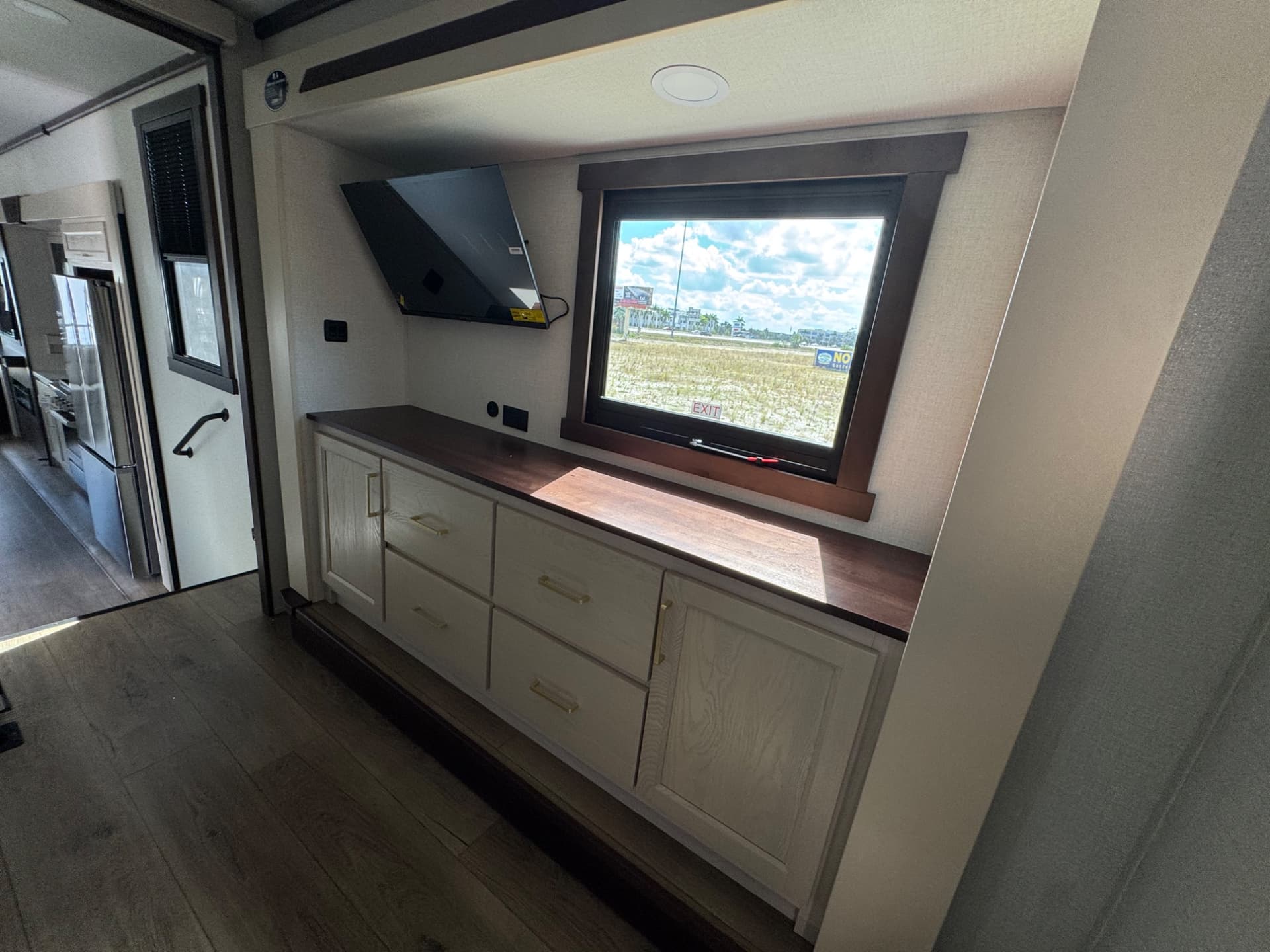 2026 Forest River 2026 Forest River Cedar Creek - thumbnail 20