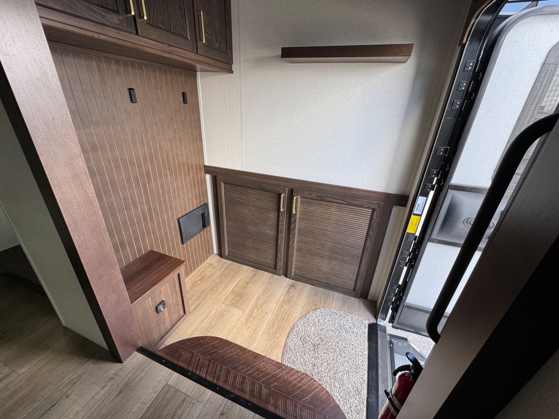 2026 Forest River 2026 Forest River Cedar Creek - thumbnail 25