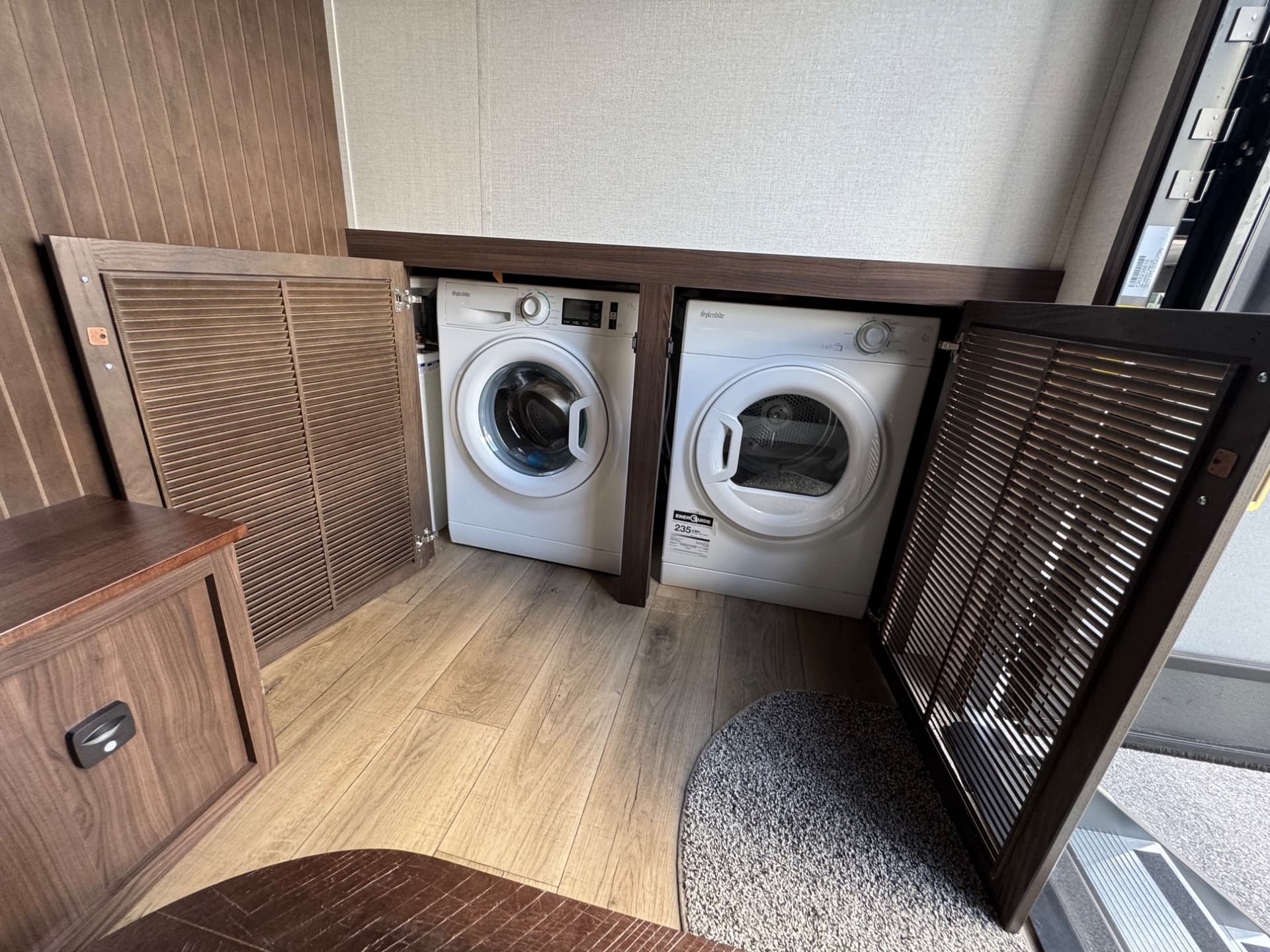 2026 Forest River 2026 Forest River Cedar Creek - thumbnail 26