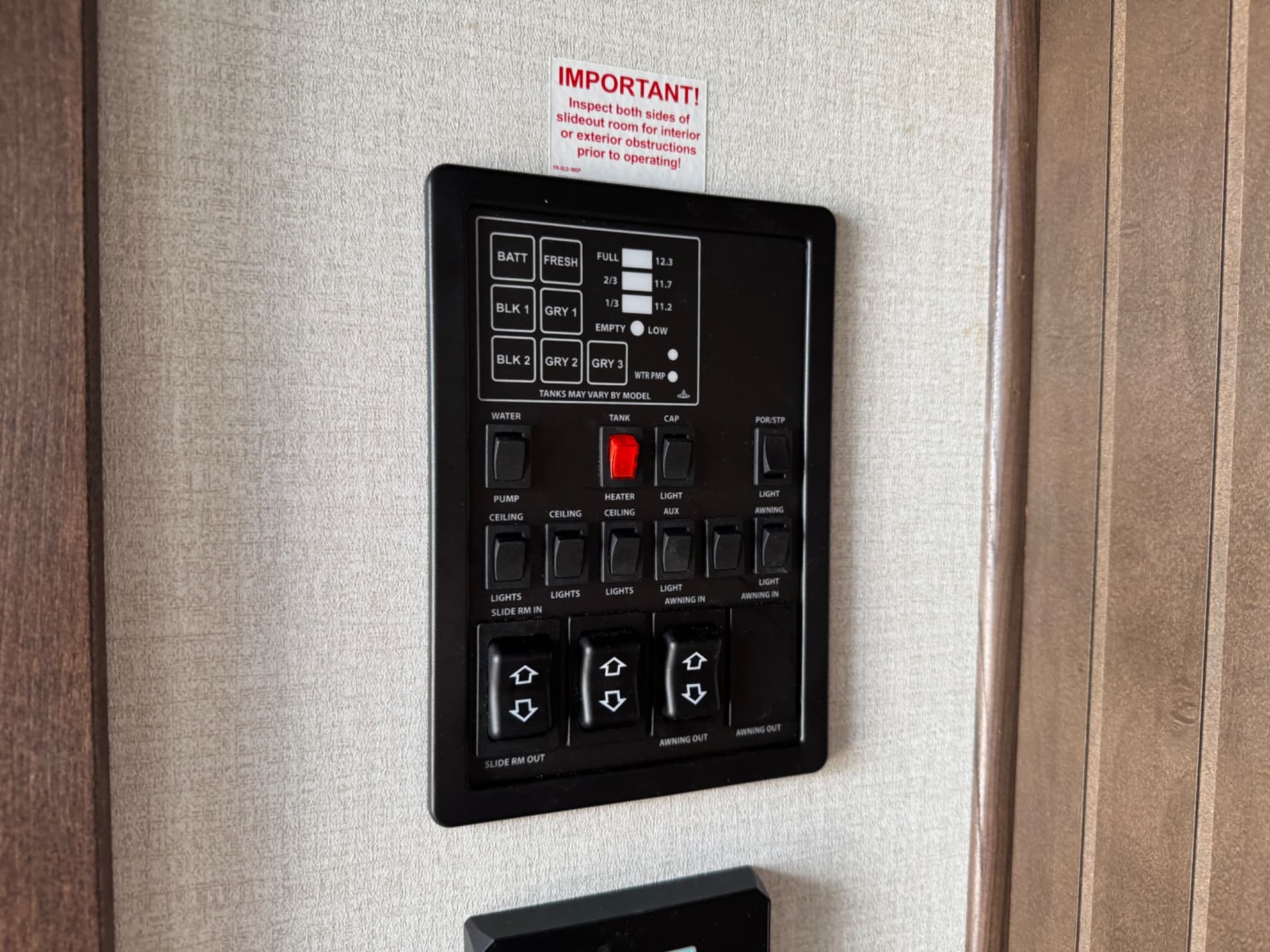 2026 Forest River 2026 Forest River Cedar Creek - thumbnail 28