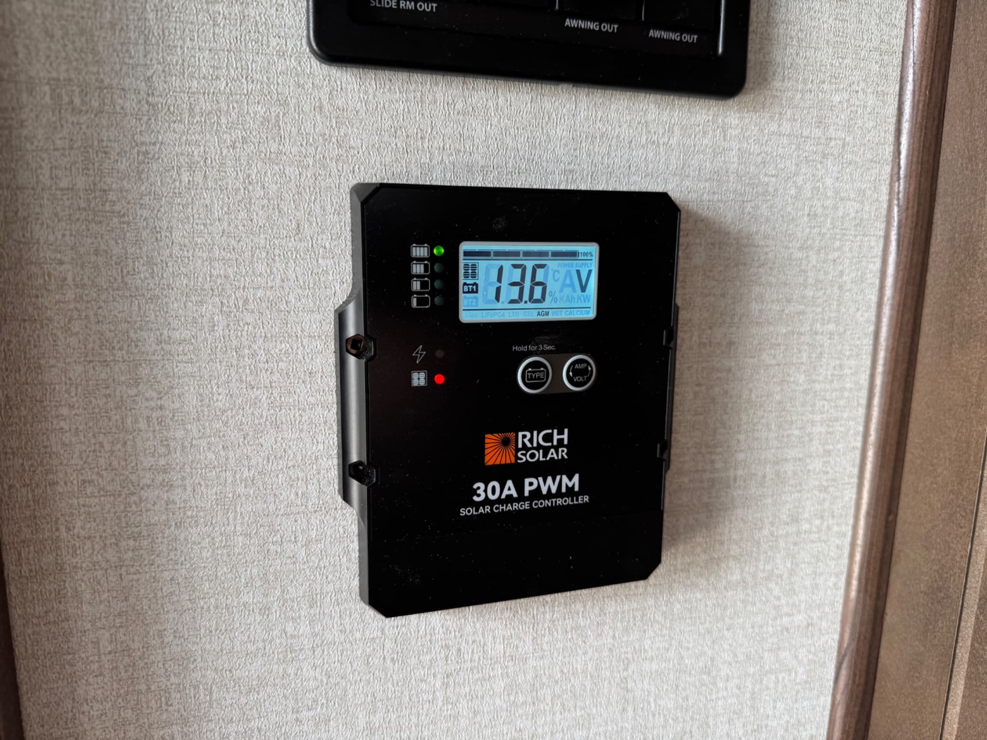 2026 Forest River 2026 Forest River Cedar Creek - thumbnail 29