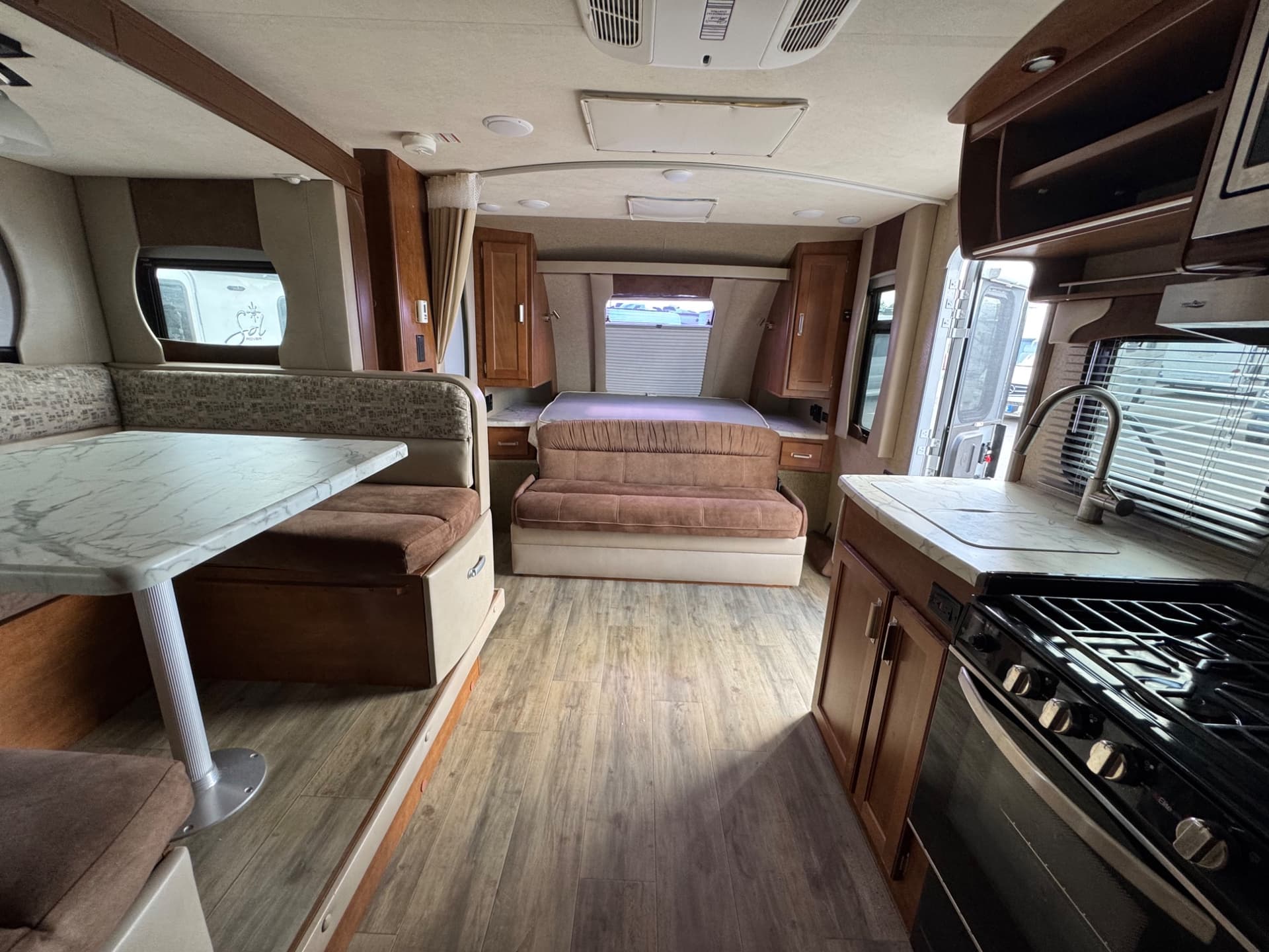 2021 Lance 2021 Lance Lance - thumbnail 6