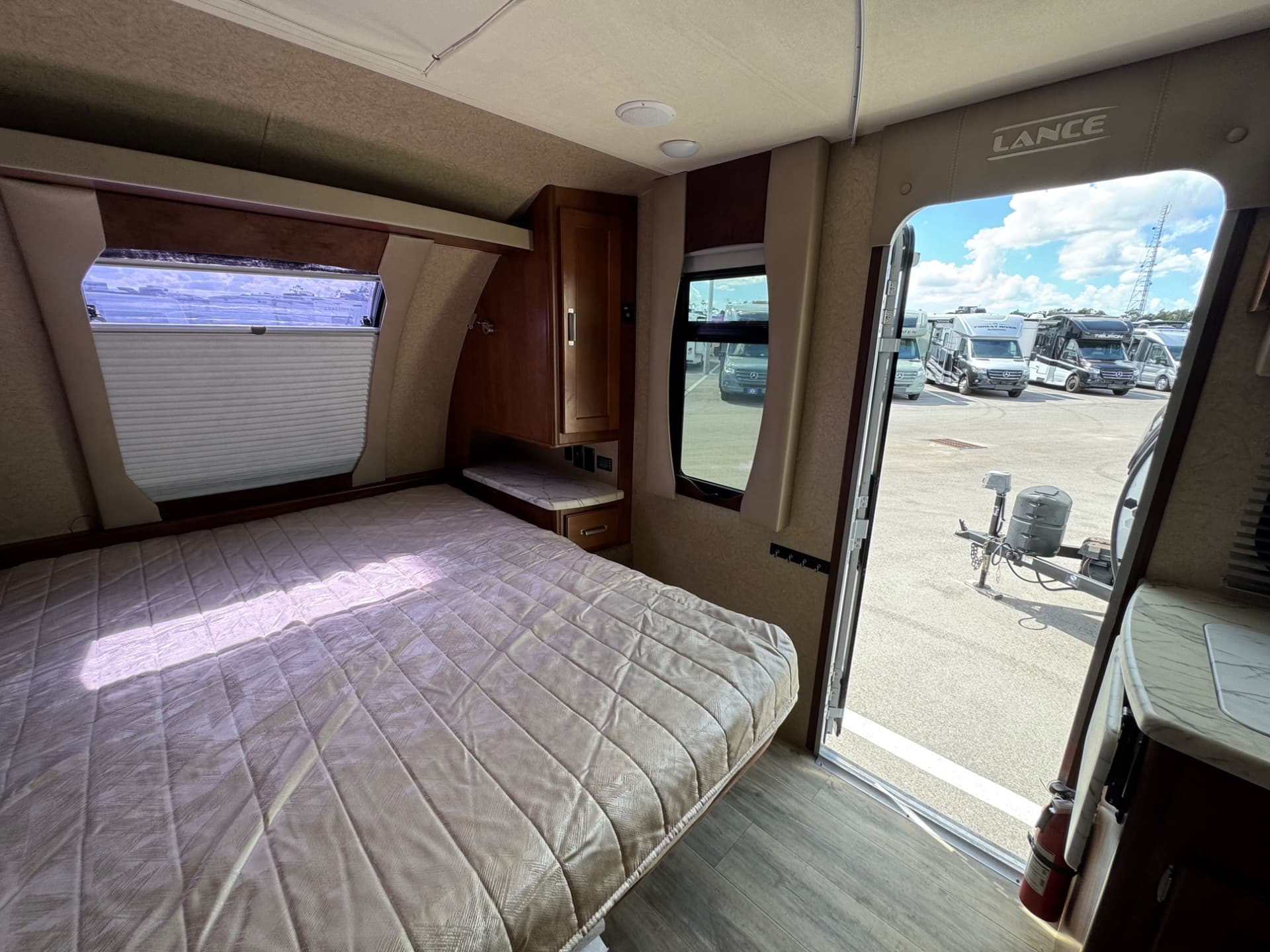 2021 Lance 2021 Lance Lance - thumbnail 12