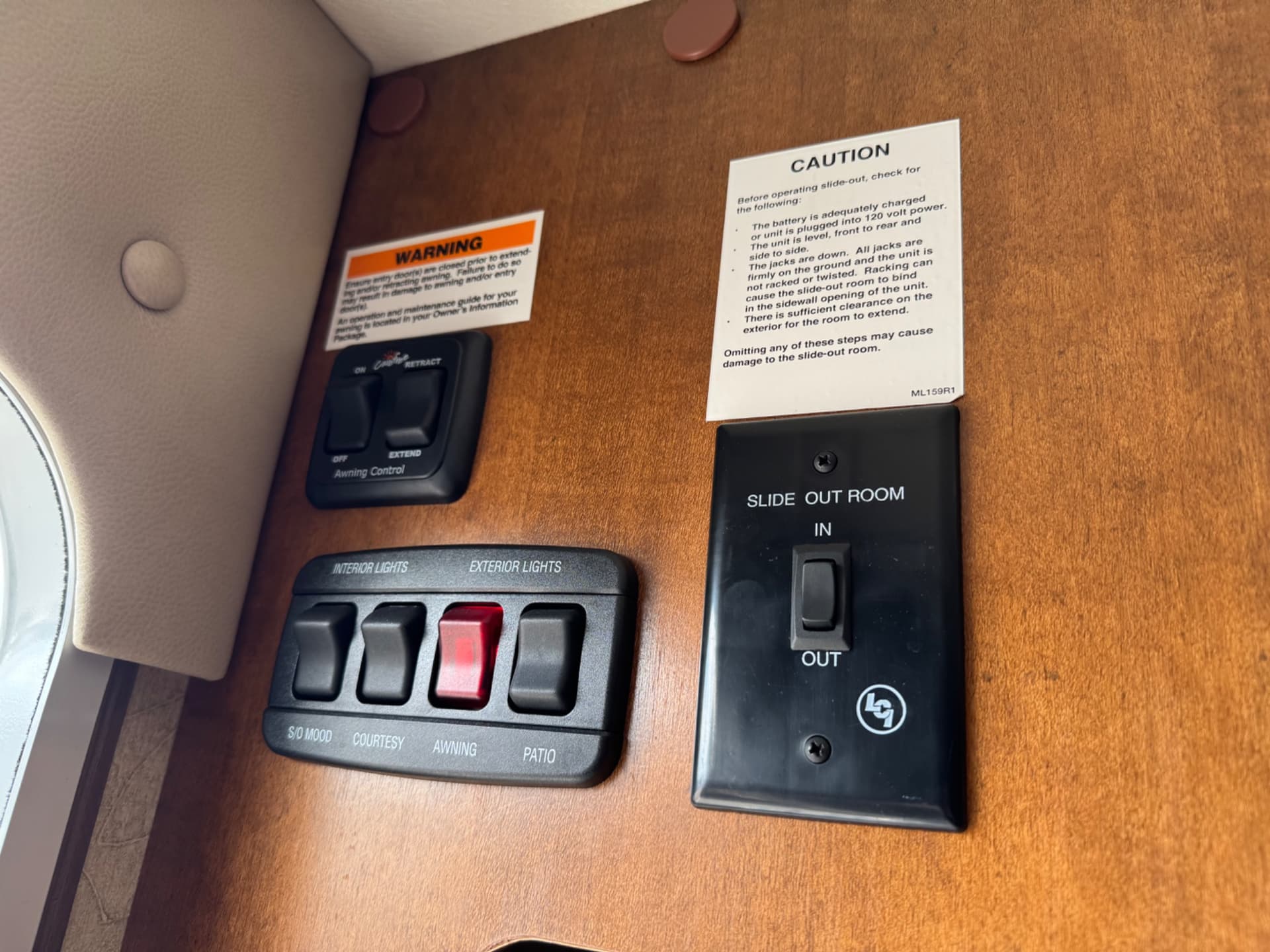 2021 Lance 2021 Lance Lance - thumbnail 21