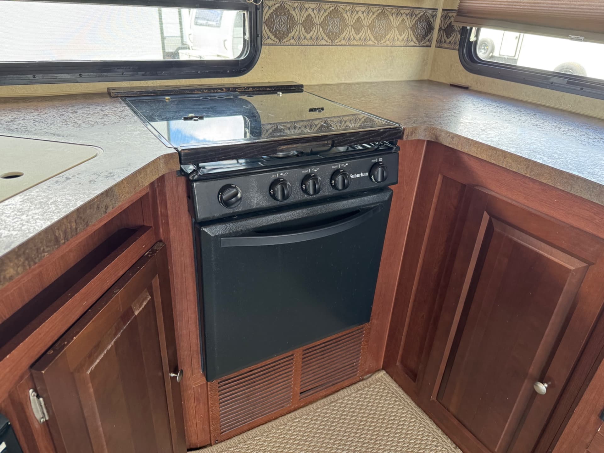 2014 Forest River 2014 Forest River Flagstaff Classic Super Lite - thumbnail 8