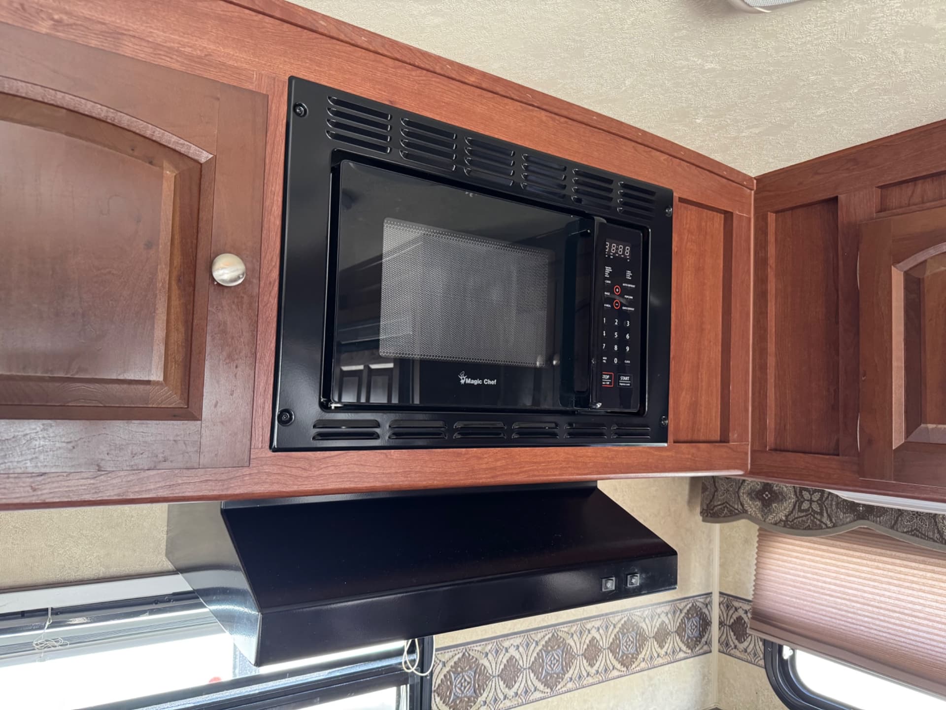 2014 Forest River 2014 Forest River Flagstaff Classic Super Lite - thumbnail 9